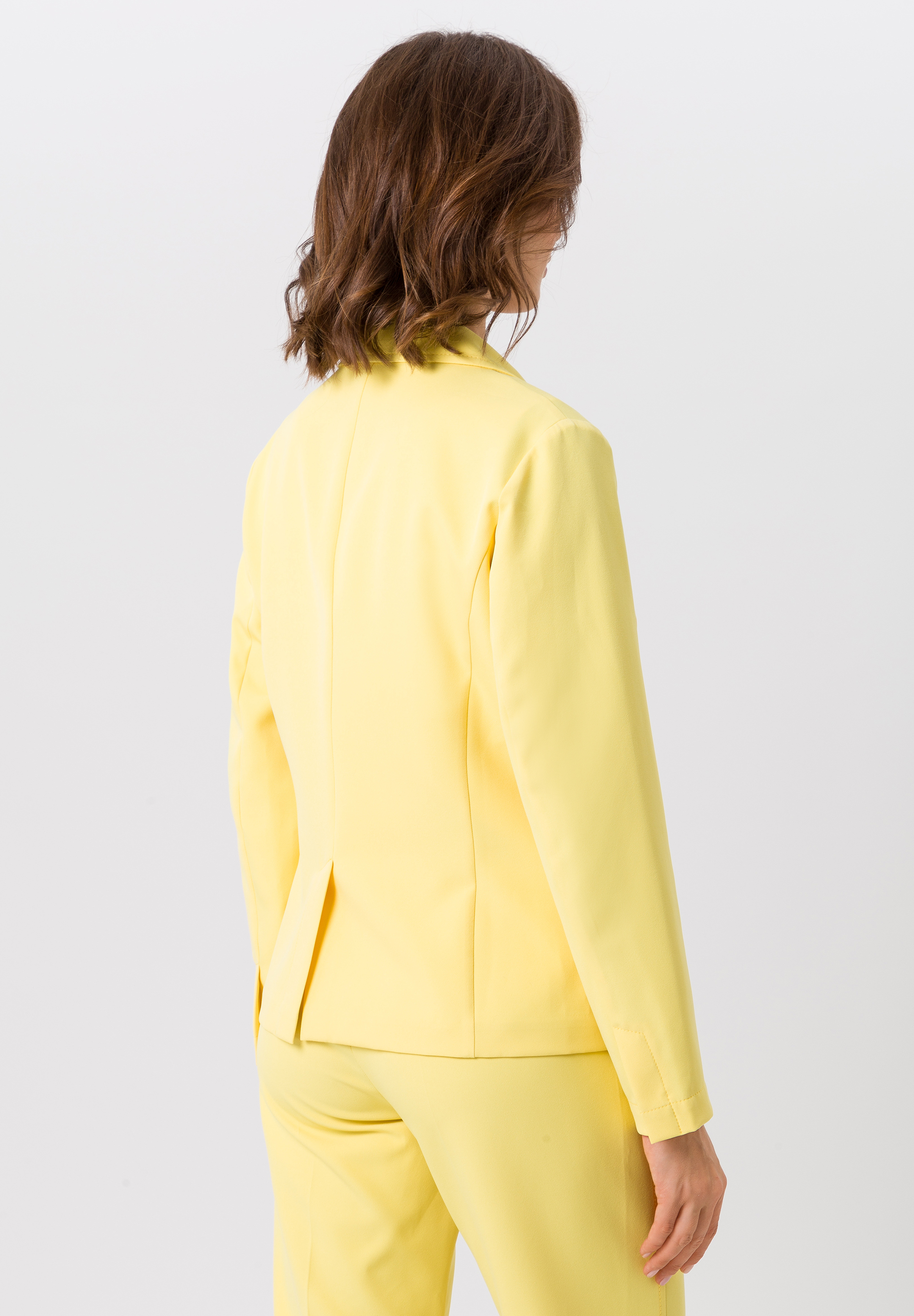 Blazer mit Reverskragen - Bild 2 Blazer mit Reverskragen - Bild 2
