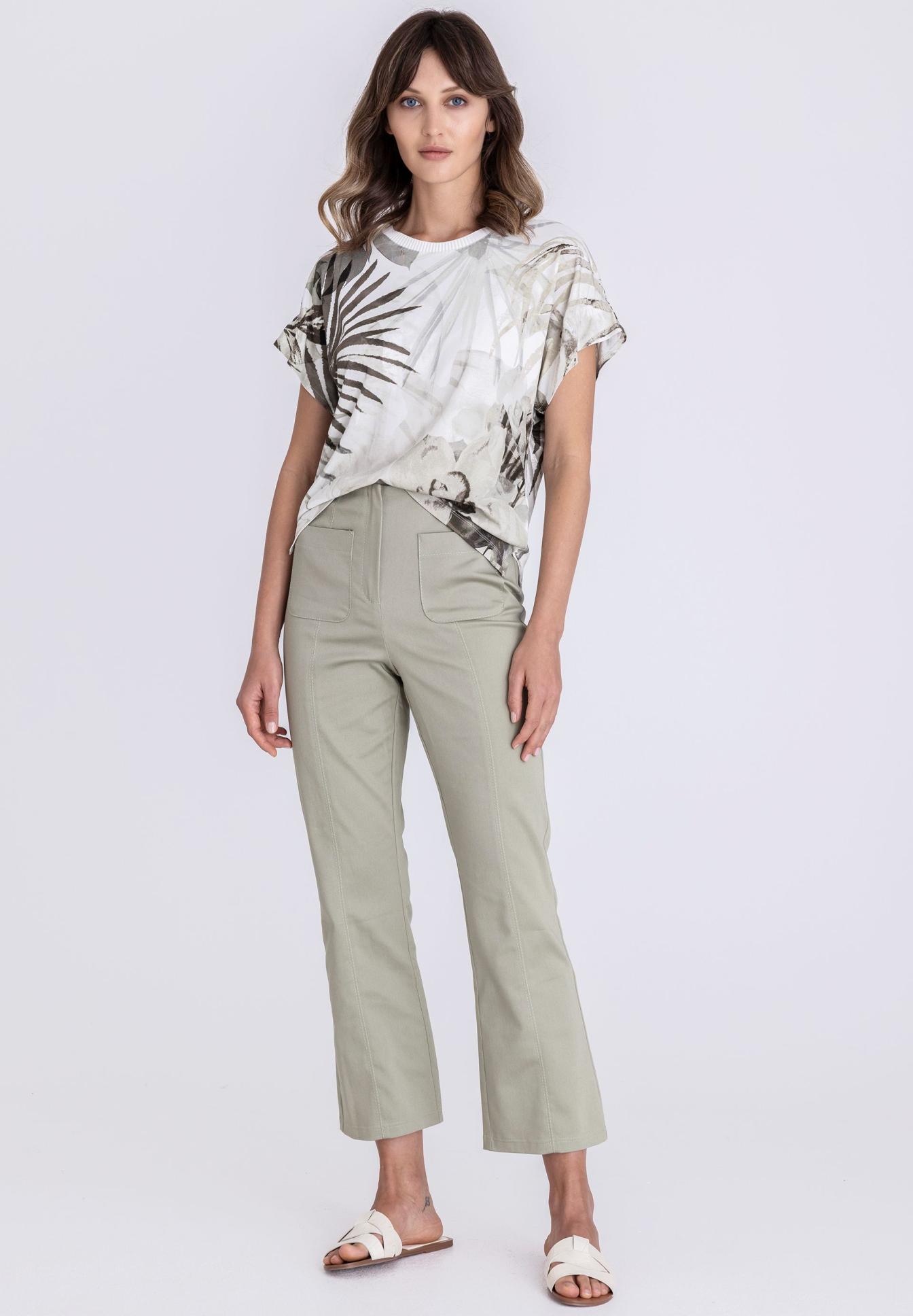 Shirt mit Allover-Print - Produktbild 2