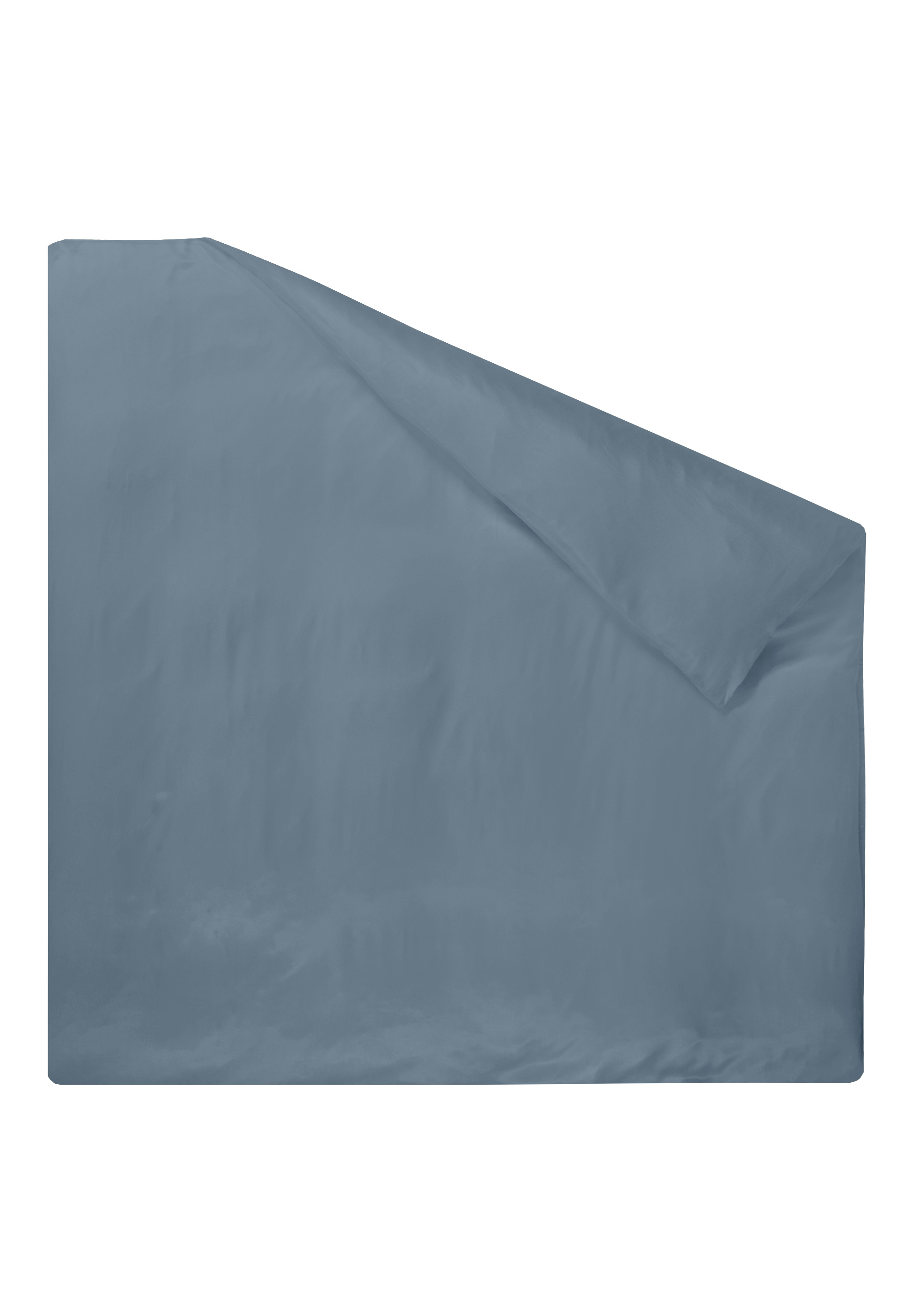 Deckenbezug aus Cupro in 200 x 200cm - Produktbild 1