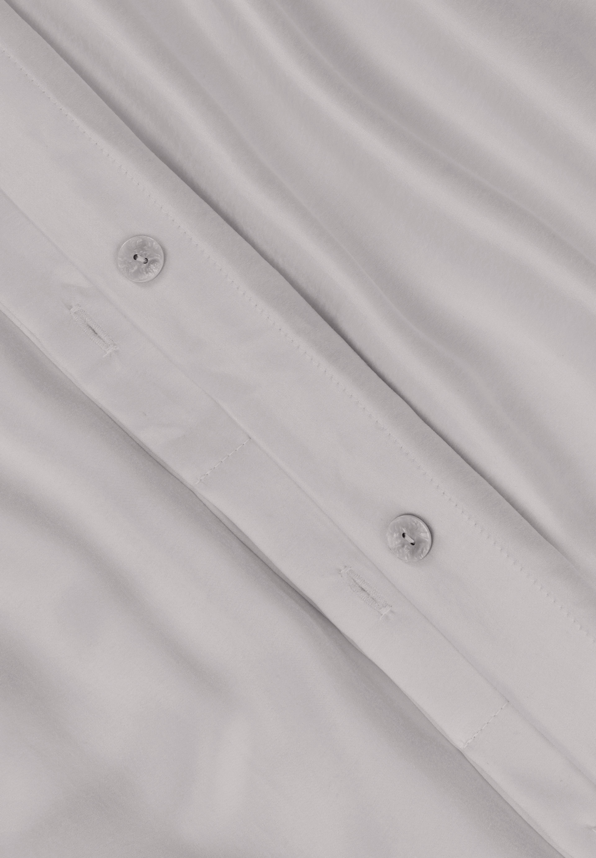 Duvet cover Made from skin-friendly cupro in 135 x 200 cm - Bild 4 Duvet cover Made from skin-friendly cupro in 135 x 200 cm - Bild 4