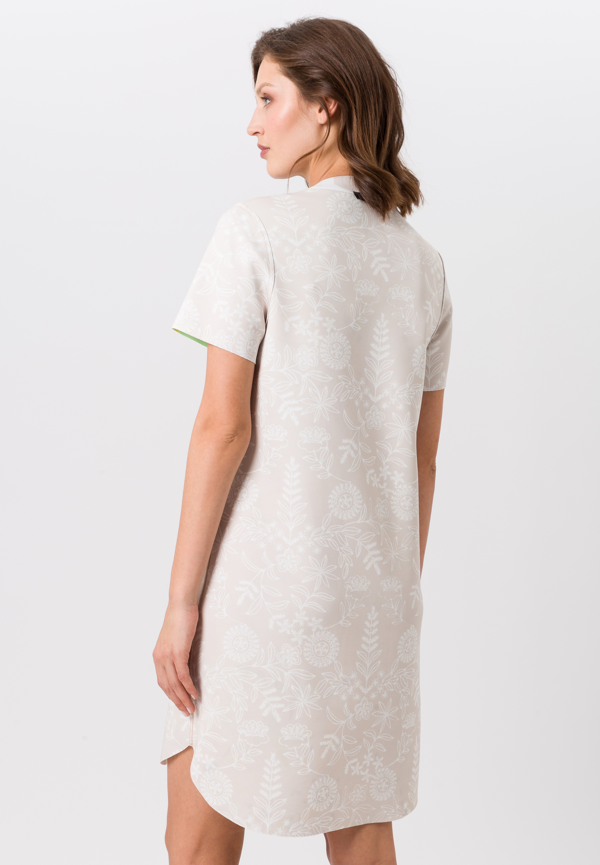 Wendekleid in vielseitiger Optik - Bild 4