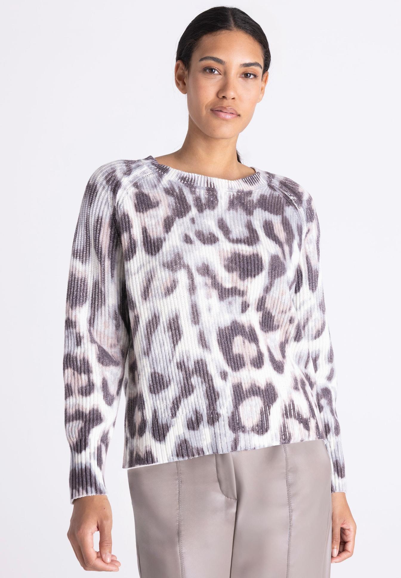 Pulli mit Rippbündchen - Produktbild 1