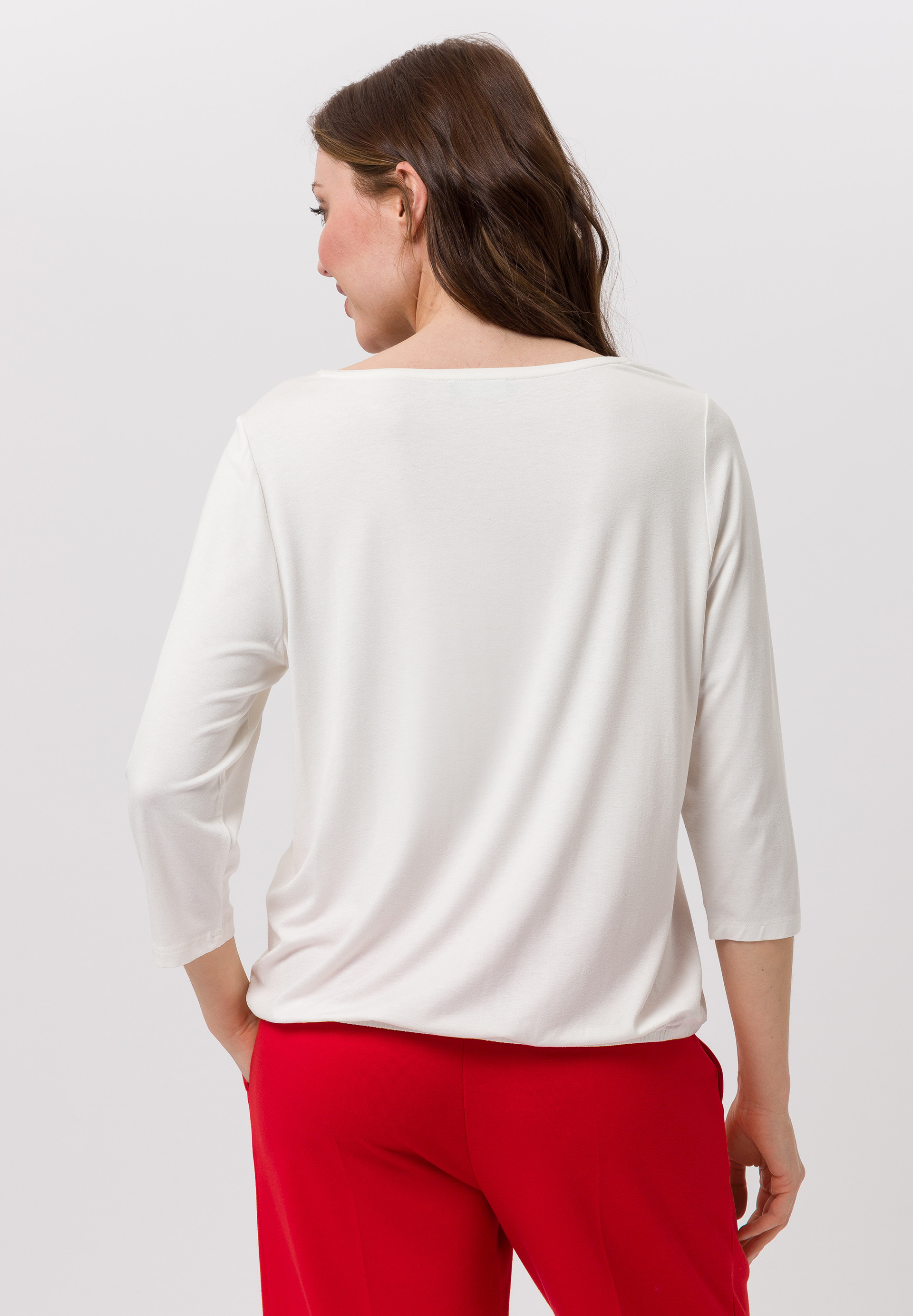 Shirt mit Grafik-Print - Bild 2