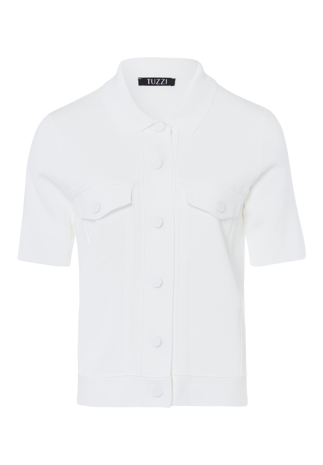 Leichtjacke mit Brusttaschen - Produktbild 1