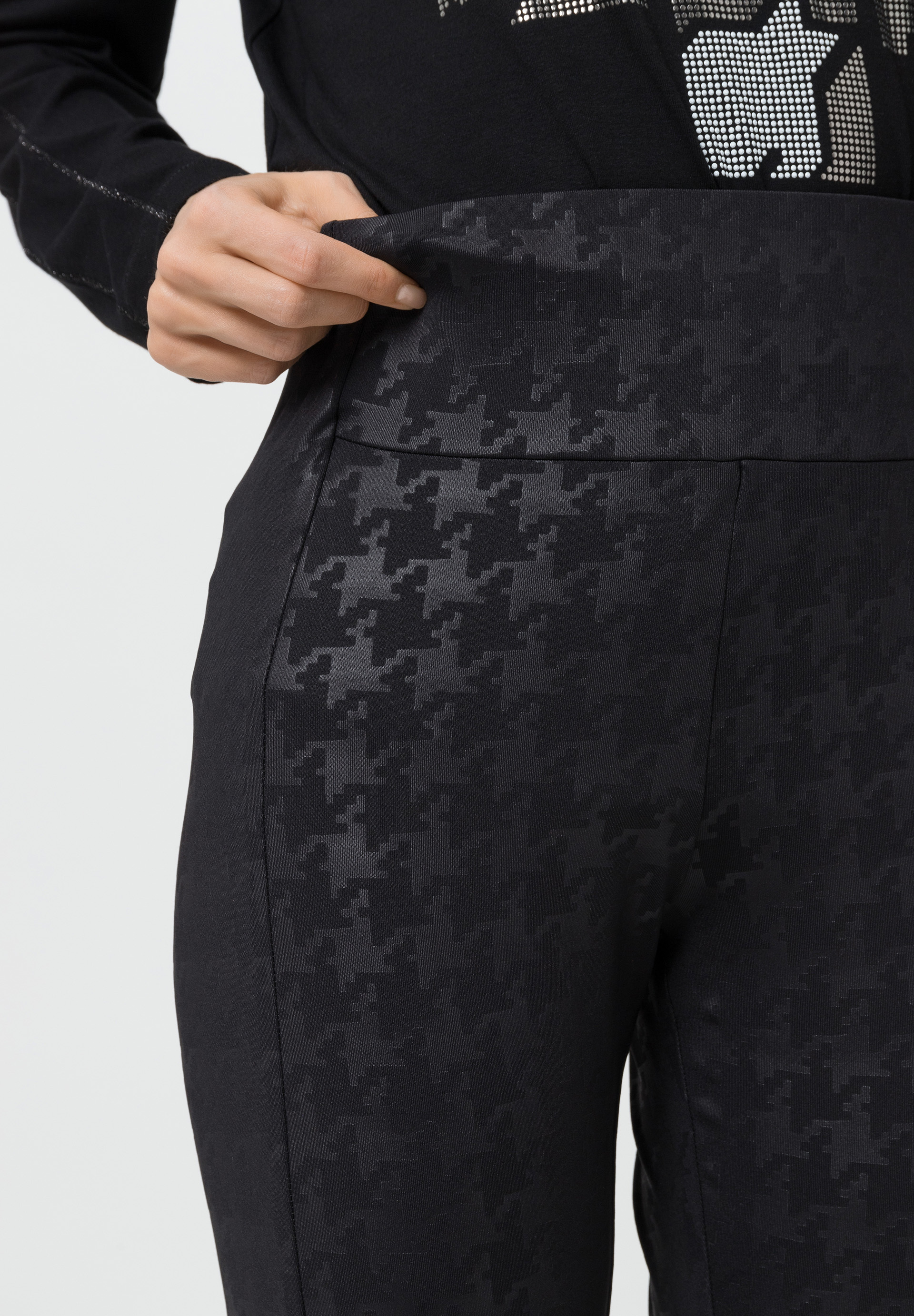 Bekleidung, Hosen, Langarm, Ärmel, Bekleidung, Hosen, Langarm, Ärmel