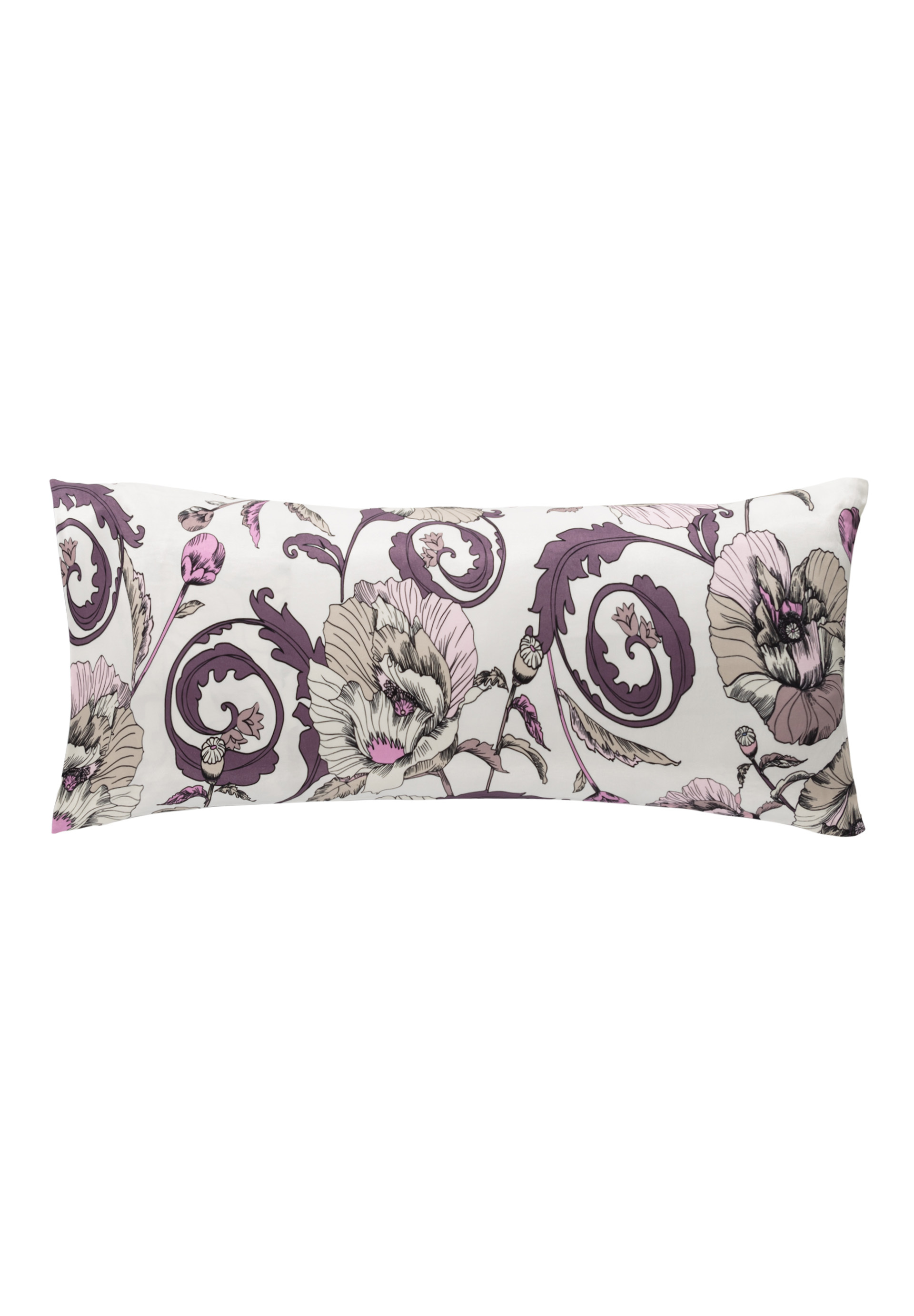 Cushion cover Made from cupro, 40 x 80 cm - Bild 1 Cushion cover Made from cupro, 40 x 80 cm - Bild 1