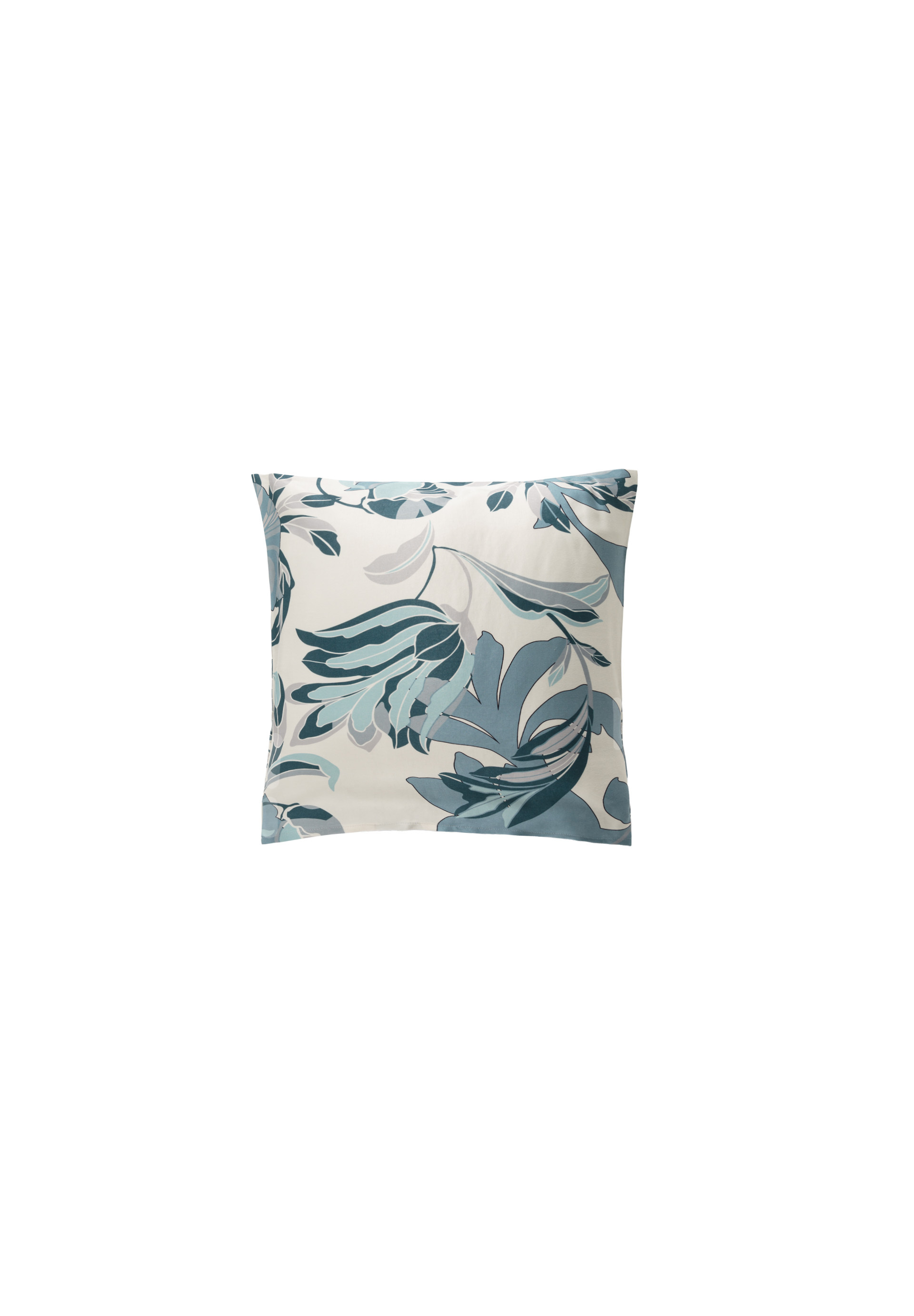 Cushion cover Made from cupro, 40 x 40 cm - Bild 1 Cushion cover Made from cupro, 40 x 40 cm - Bild 1