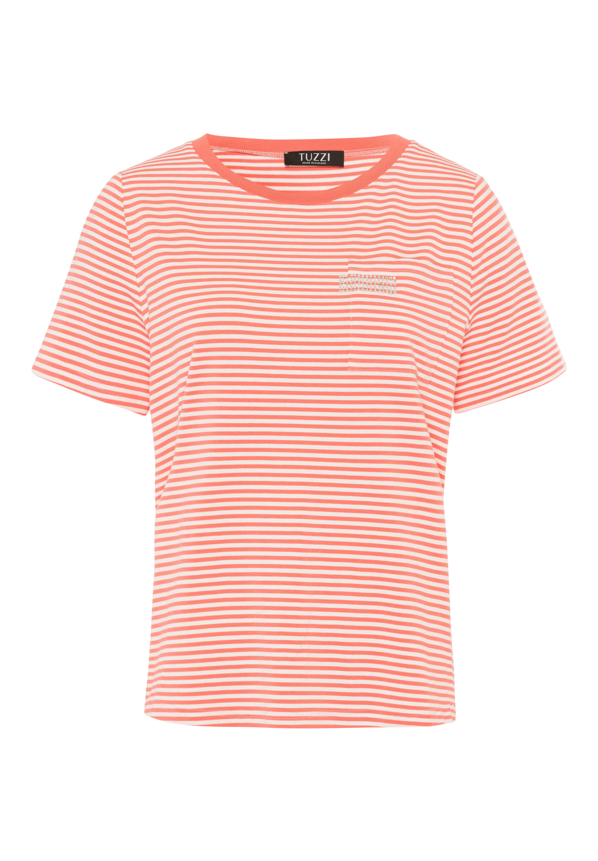 Shirt mit dekorativen Details - Produktbild 1