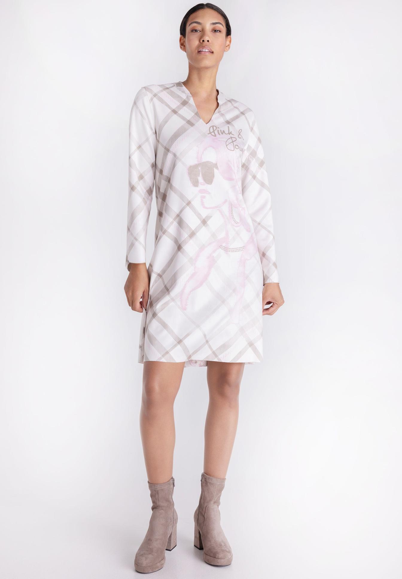 Kleid als Wendekleid - Produktbild 1