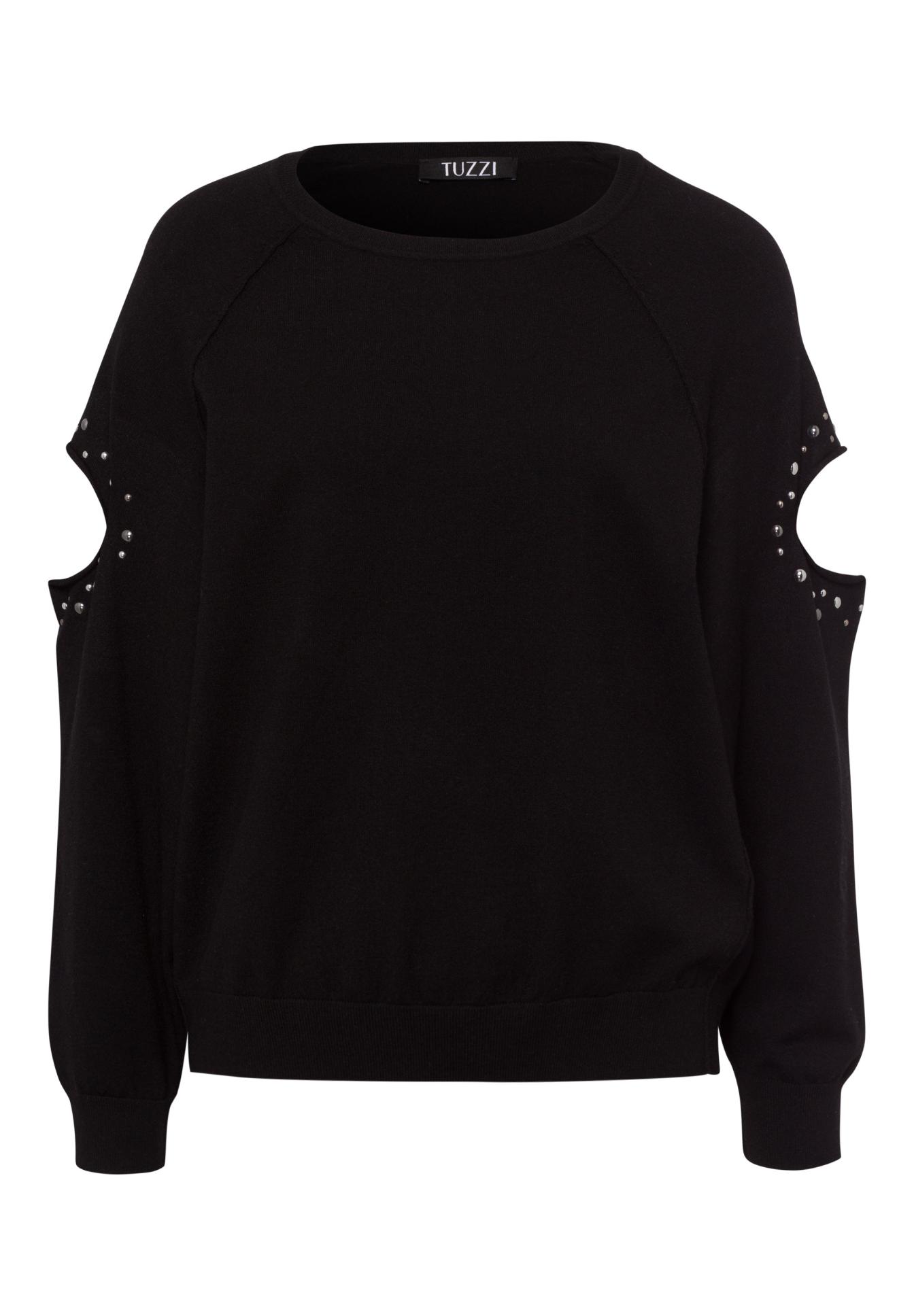 Pulli mit Cut-outs - Produktbild 1