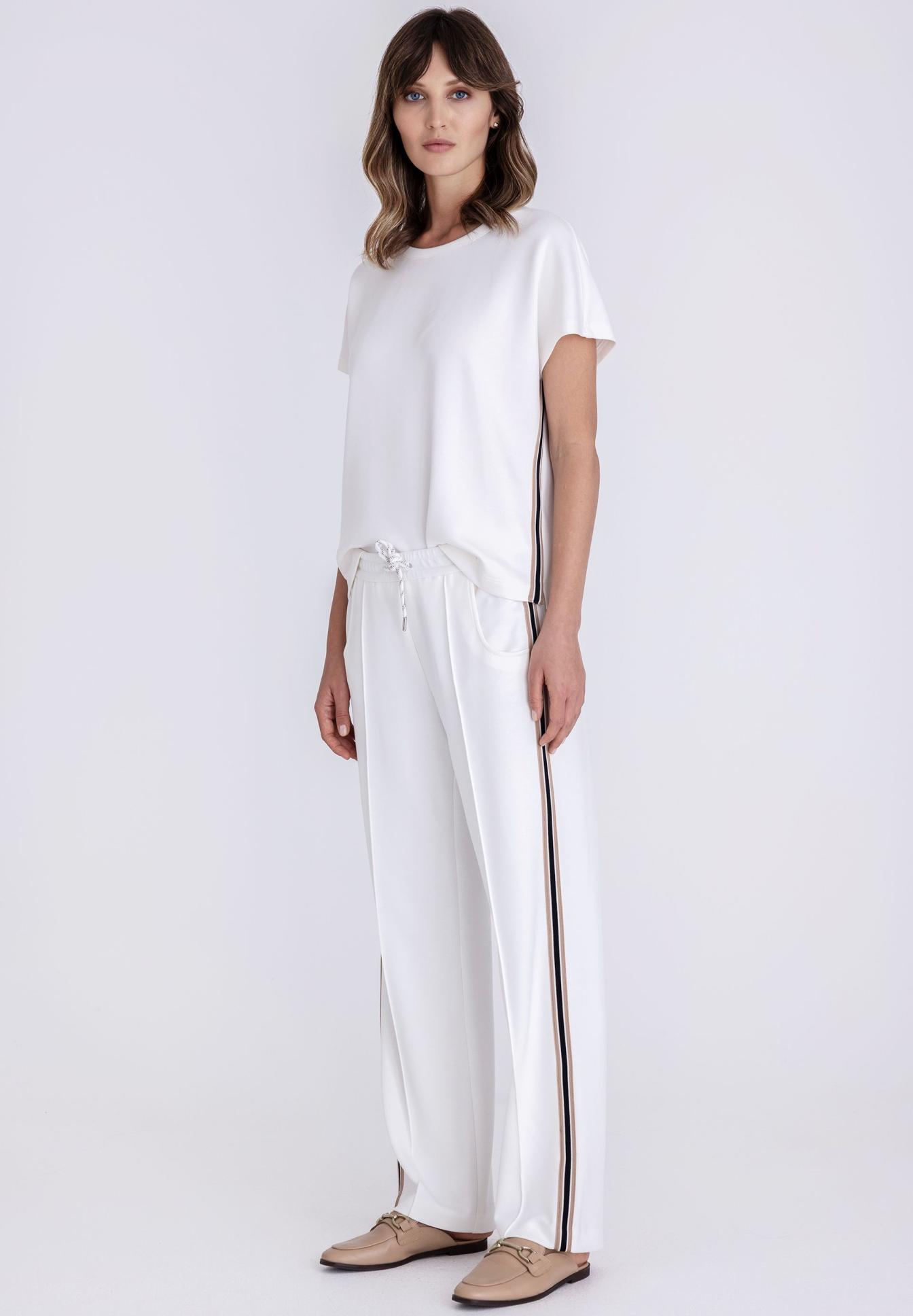 Hosen mit Seitenstreifen - Produktbild 2