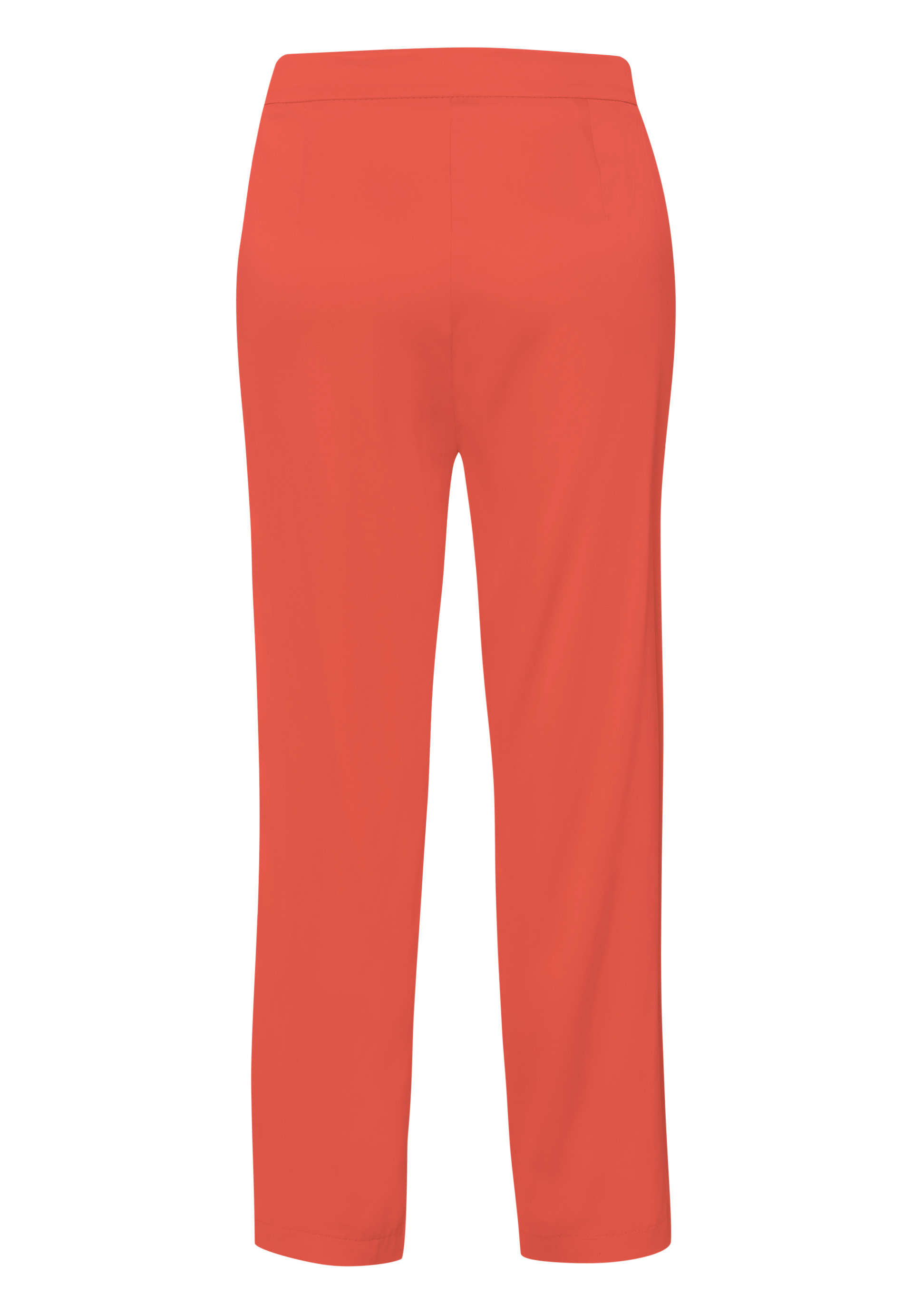Trousers with discreet slit pockets - Bild 2 Trousers with discreet slit pockets - Bild 2