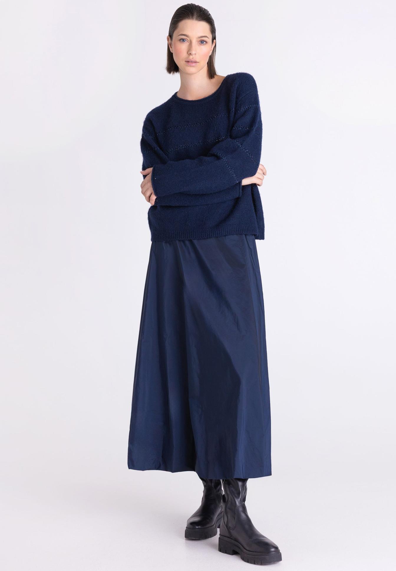 Pulli mit einem Hauch von Glamour - Produktbild 2