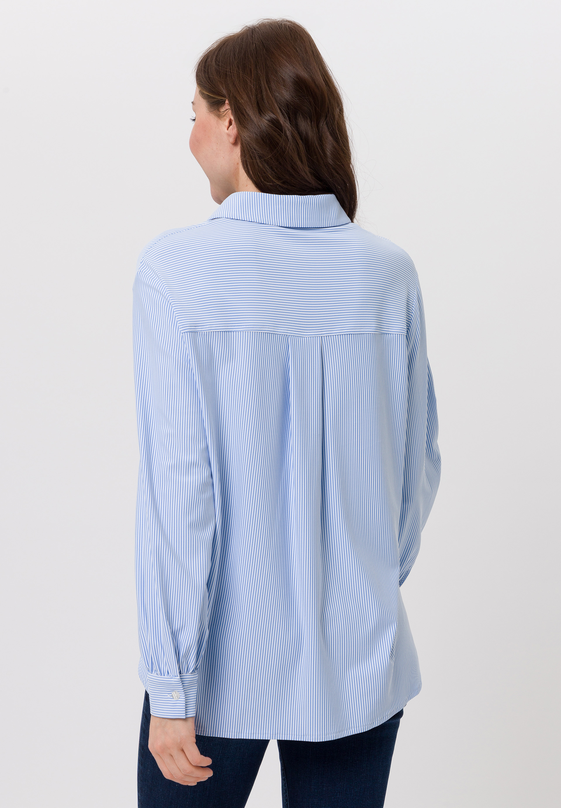 Blouse With a fine structure - Bild 2 Bluse, Langarm, Ärmel, Hemd, Person, Bluse, Langarm, Ärmel, Hemd, Person, Bluse, Langarm, Ärmel, Hemd, Person, Bluse, Langarm, Ärmel, Hemd, Person, Bluse, Langarm, Ärmel, Hemd, Person, Bluse, Langarm, Ärmel, Hemd, Person