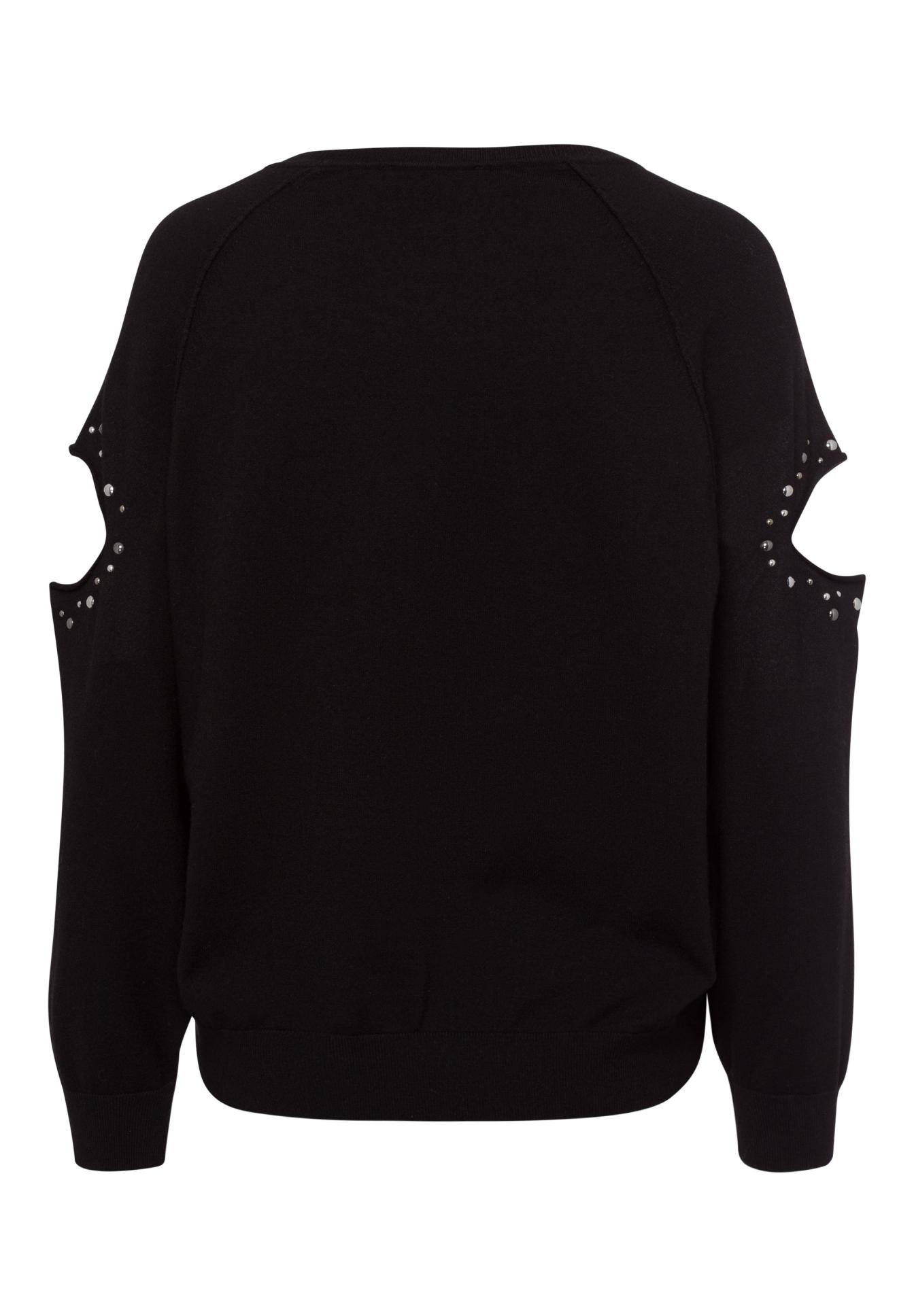 Pulli mit Cut-outs - Produktbild 2