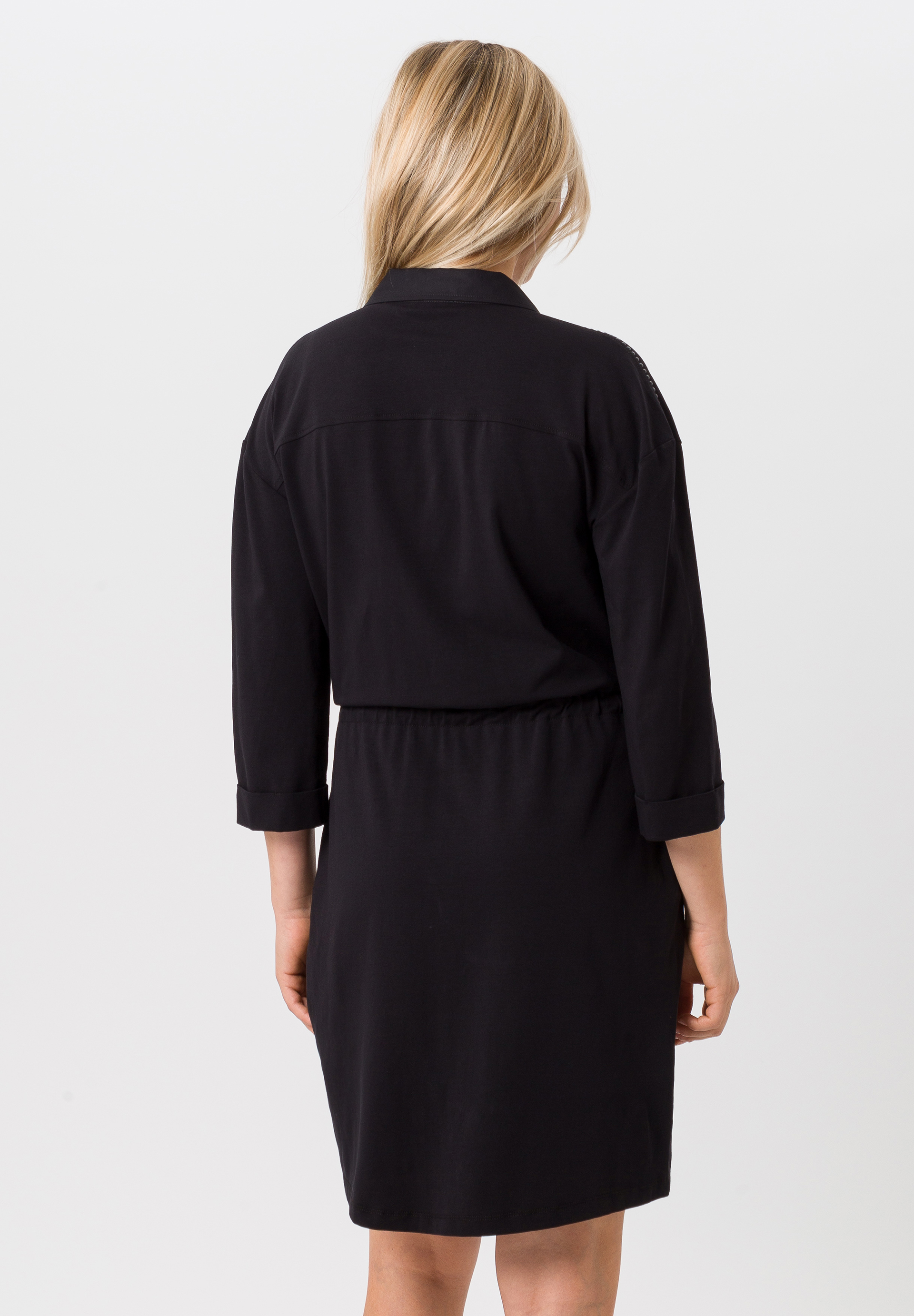 Kleid mit eleganten Details - Bild 2 Kleid mit eleganten Details - Bild 2