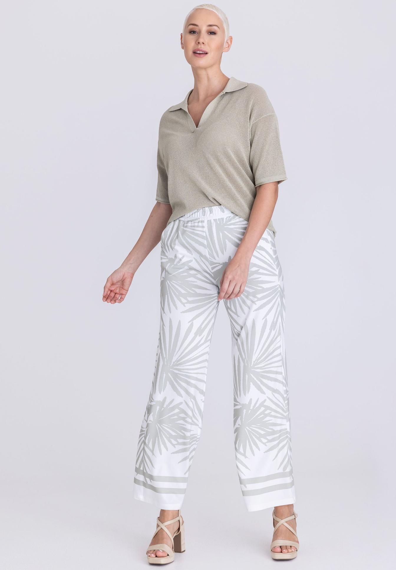 Hosen mit elastischem Bund - Produktbild 2