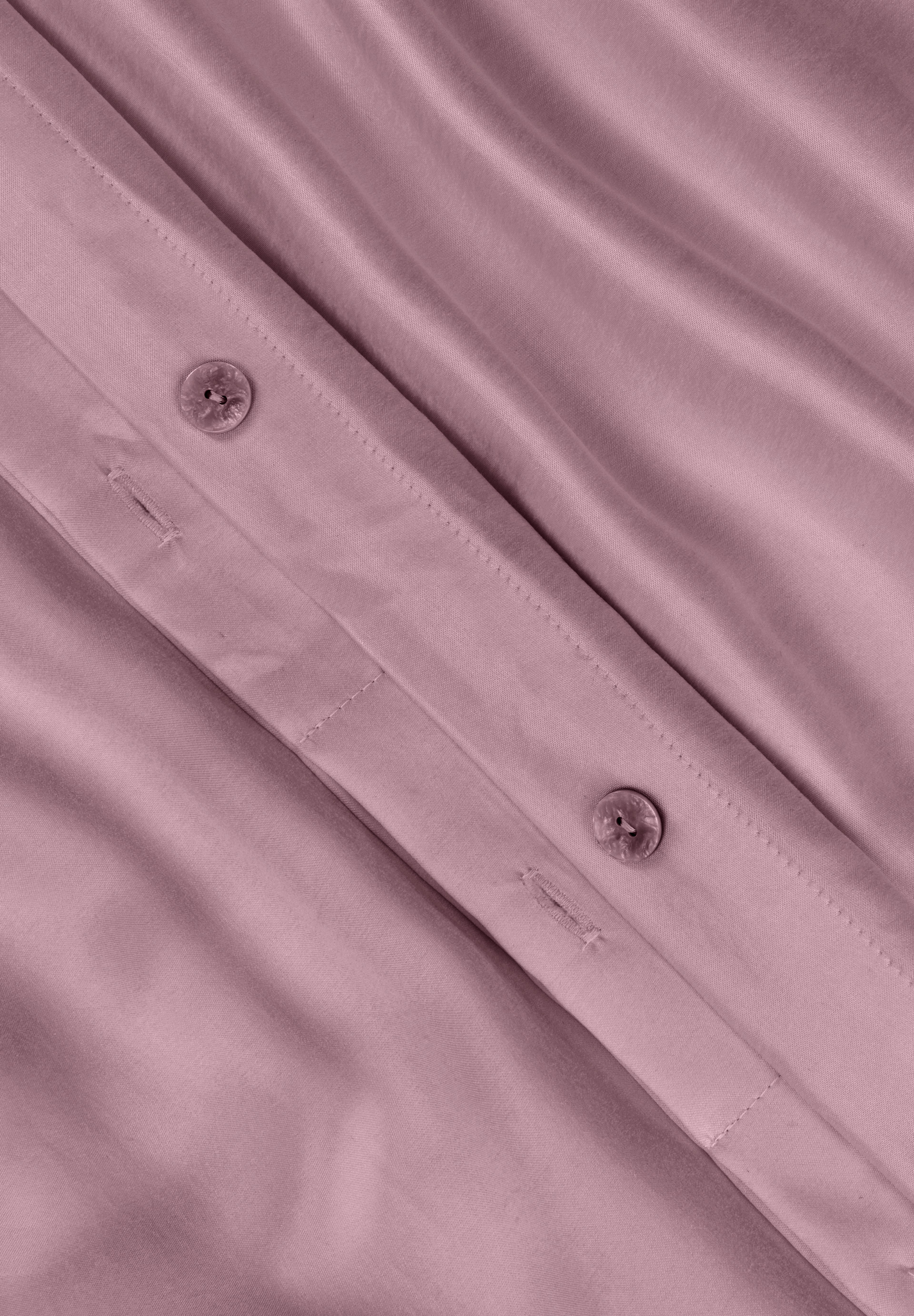 Duvet cover Made from cupro in 155 x 220 cm - Bild 4 Duvet cover Made from cupro in 155 x 220 cm - Bild 4