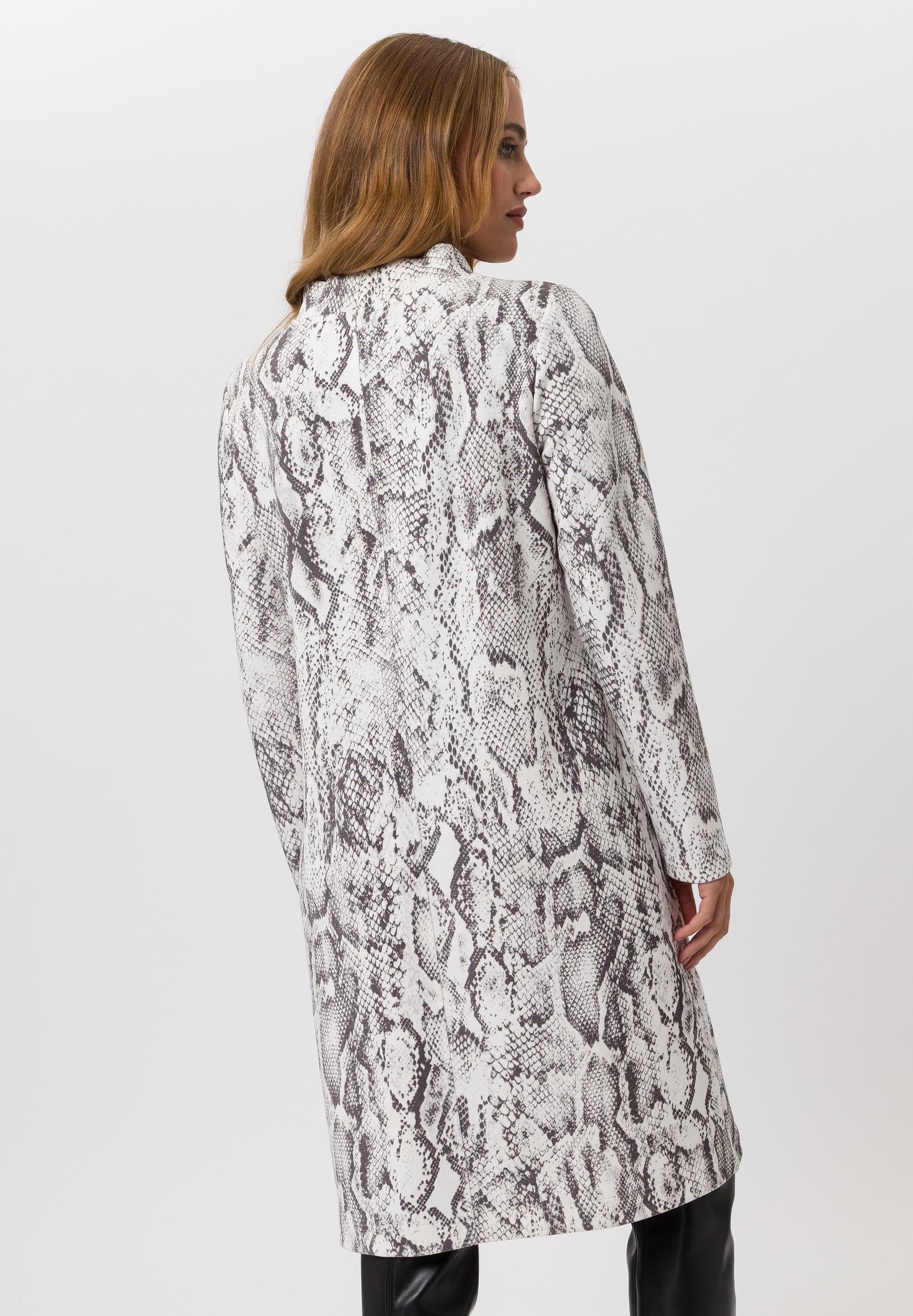 Dress With sporty detail - Product Image 2
