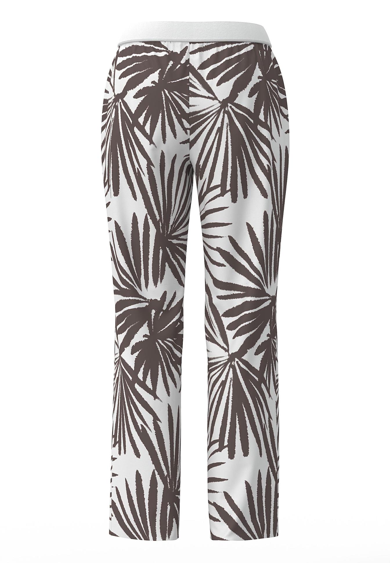 Hosen mit elastischem Bund - Produktbild 2