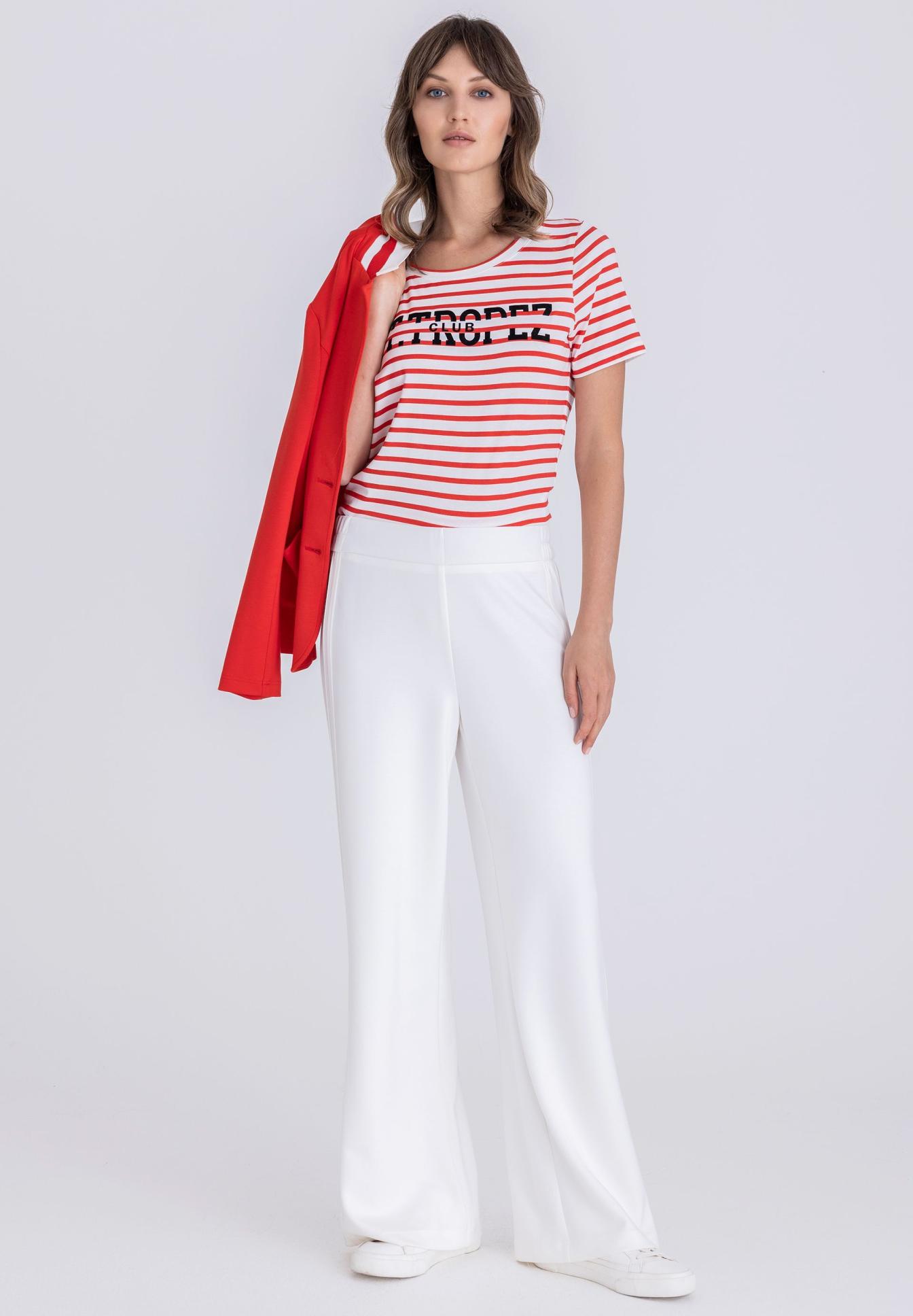 Wide leg Pants mit weitem Bein - Produktbild 2