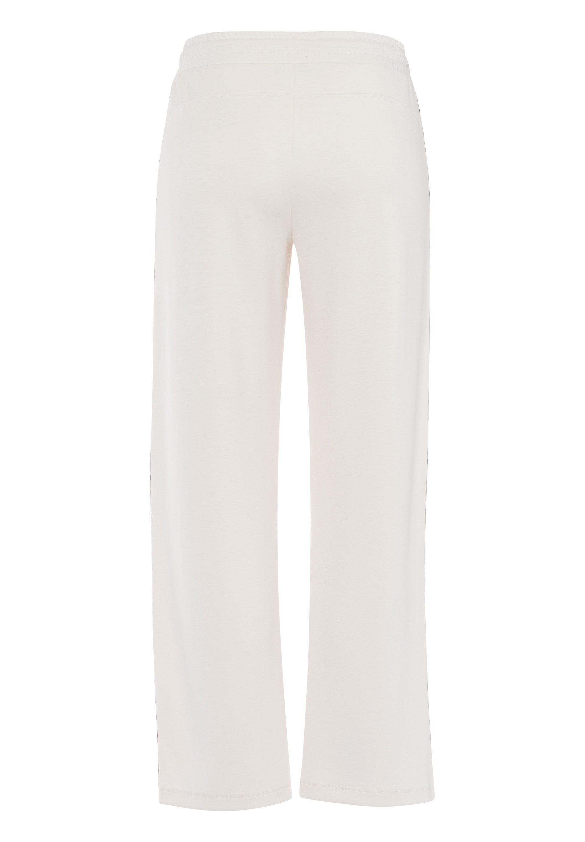 Hose mit Kontrastdetail - Bild 2 Bekleidung, Hosen, Dekoration für Zuhause, Leinen, Bekleidung, Hosen, Dekoration für Zuhause, Leinen, Bekleidung, Hosen, Dekoration für Zuhause, Leinen
