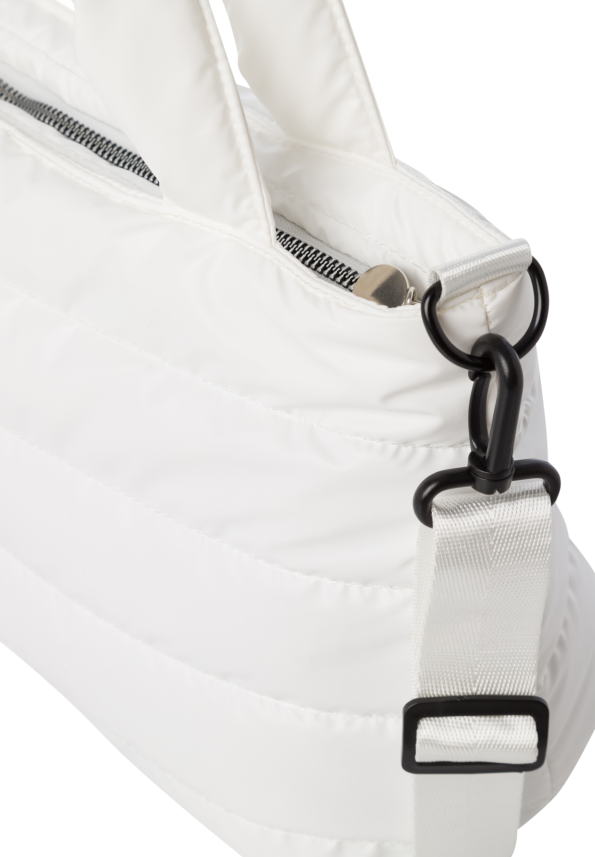 Tasche mit praktischen Tragegriffen - Bild 4 Tasche mit praktischen Tragegriffen - Bild 4