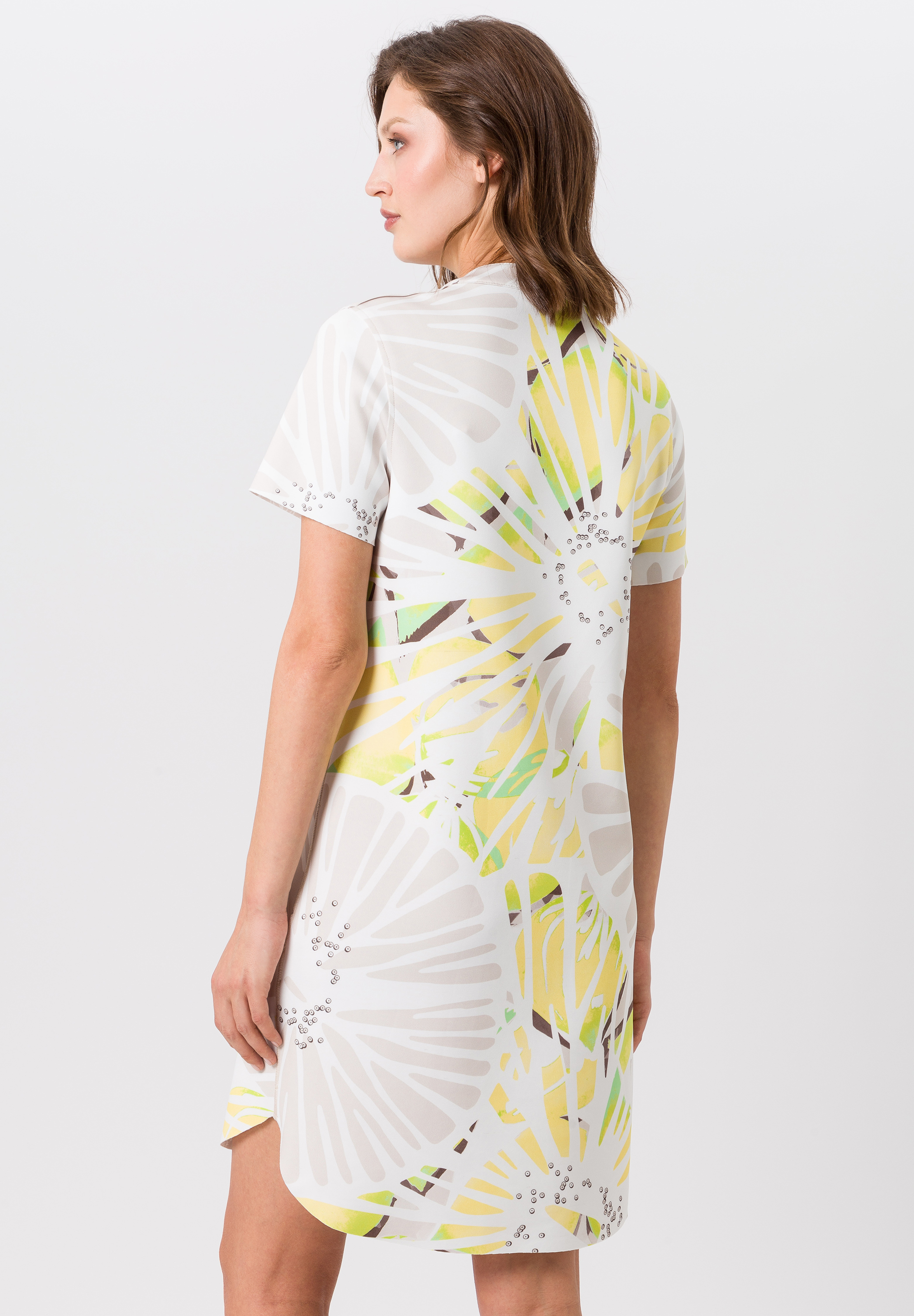 Wendekleid in vielseitiger Optik - Produktbild 2