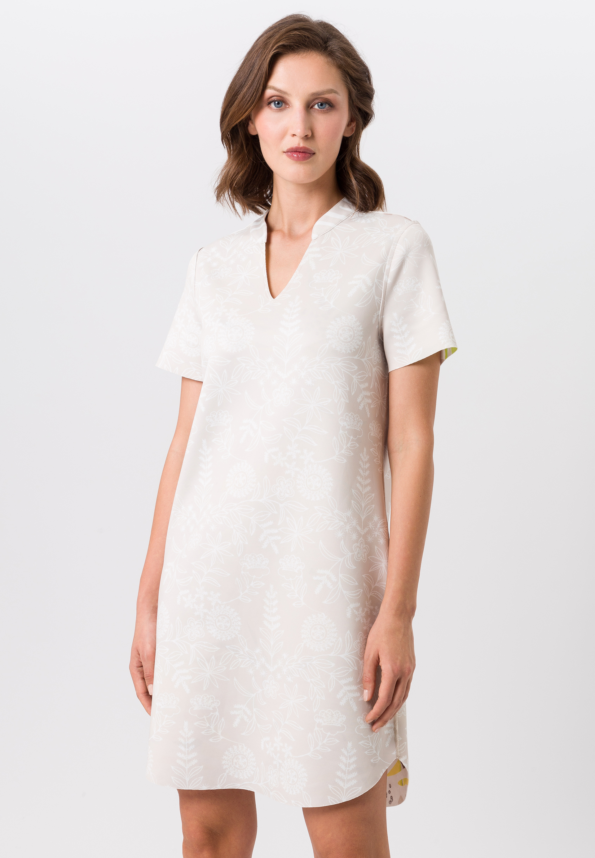 Wendekleid in vielseitiger Optik - Bild 2