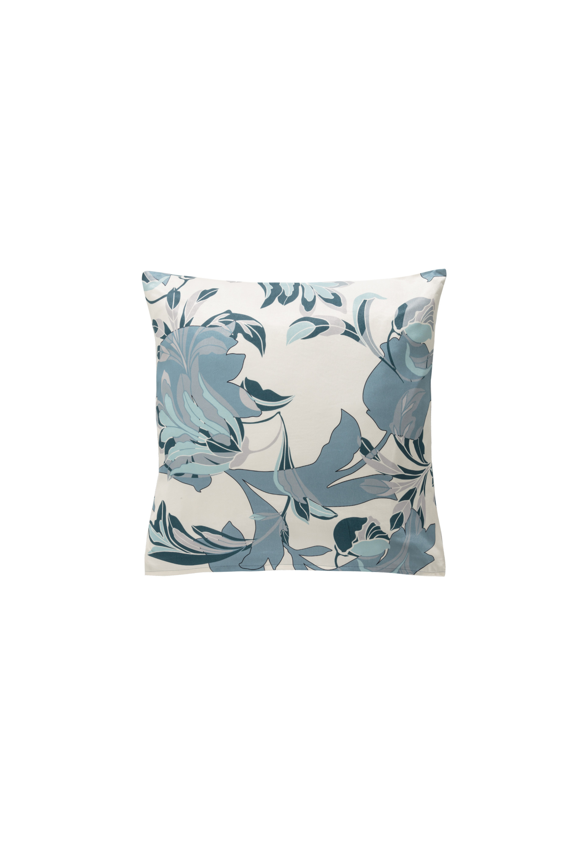 Cushion cover Made from cupro in 50 x 50 cm - Bild 1 Cushion cover Made from cupro in 50 x 50 cm - Bild 1