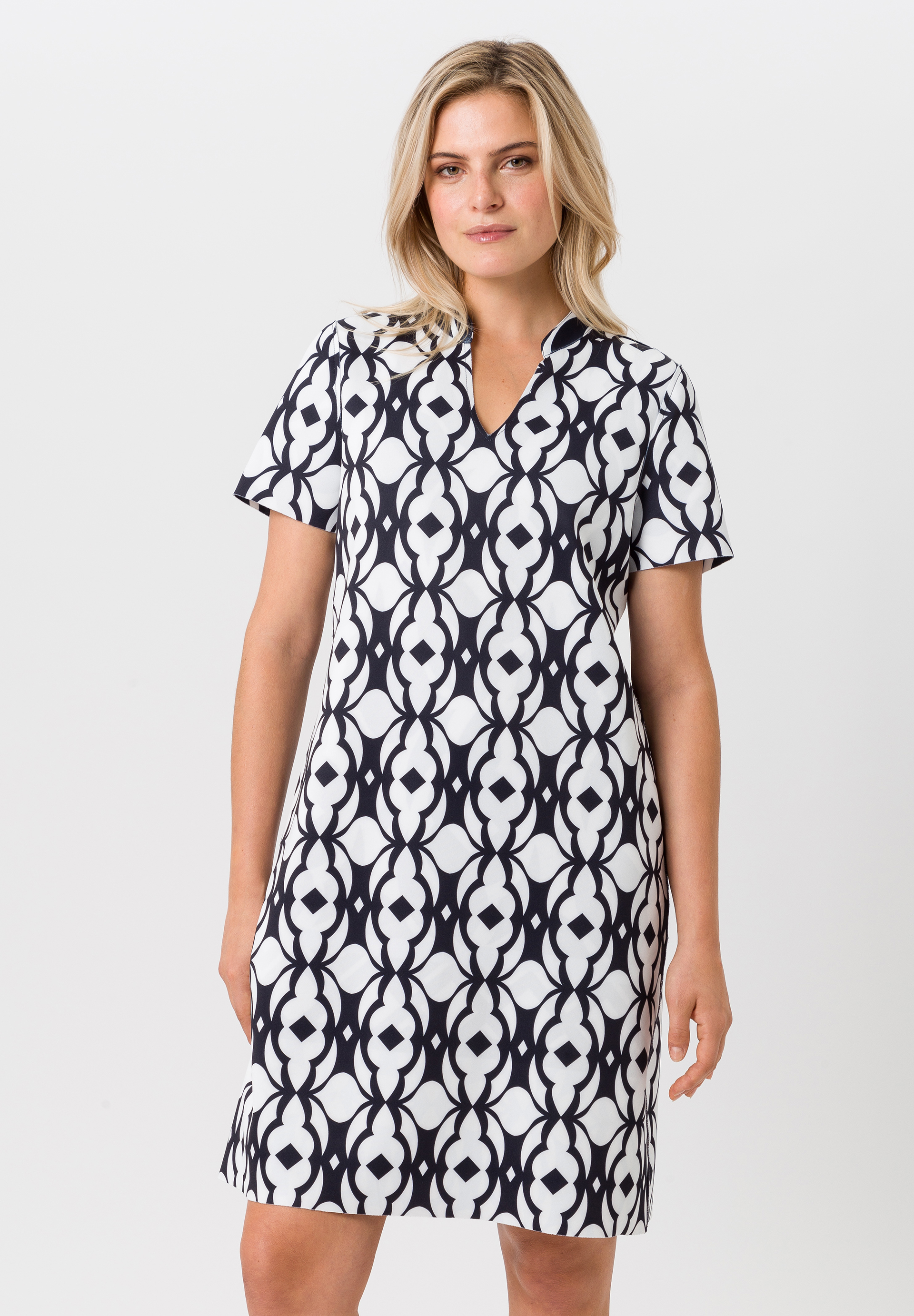Wendekleid mit zwei Designs - Bild 2