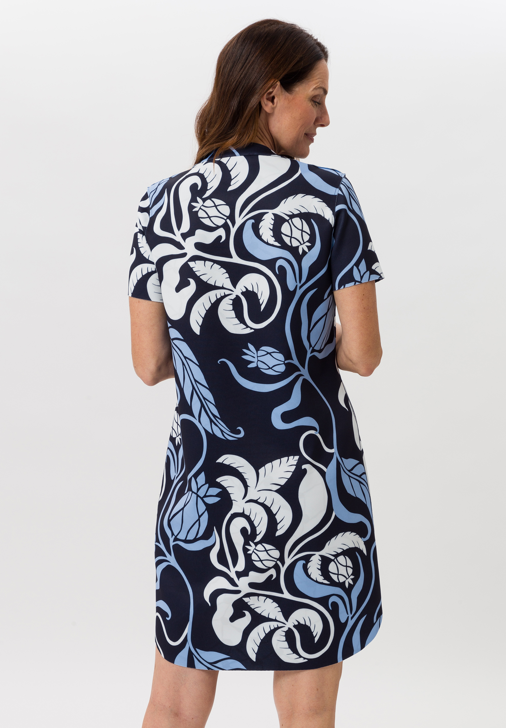 Wendekleid mit zwei Looks - Produktbild 2