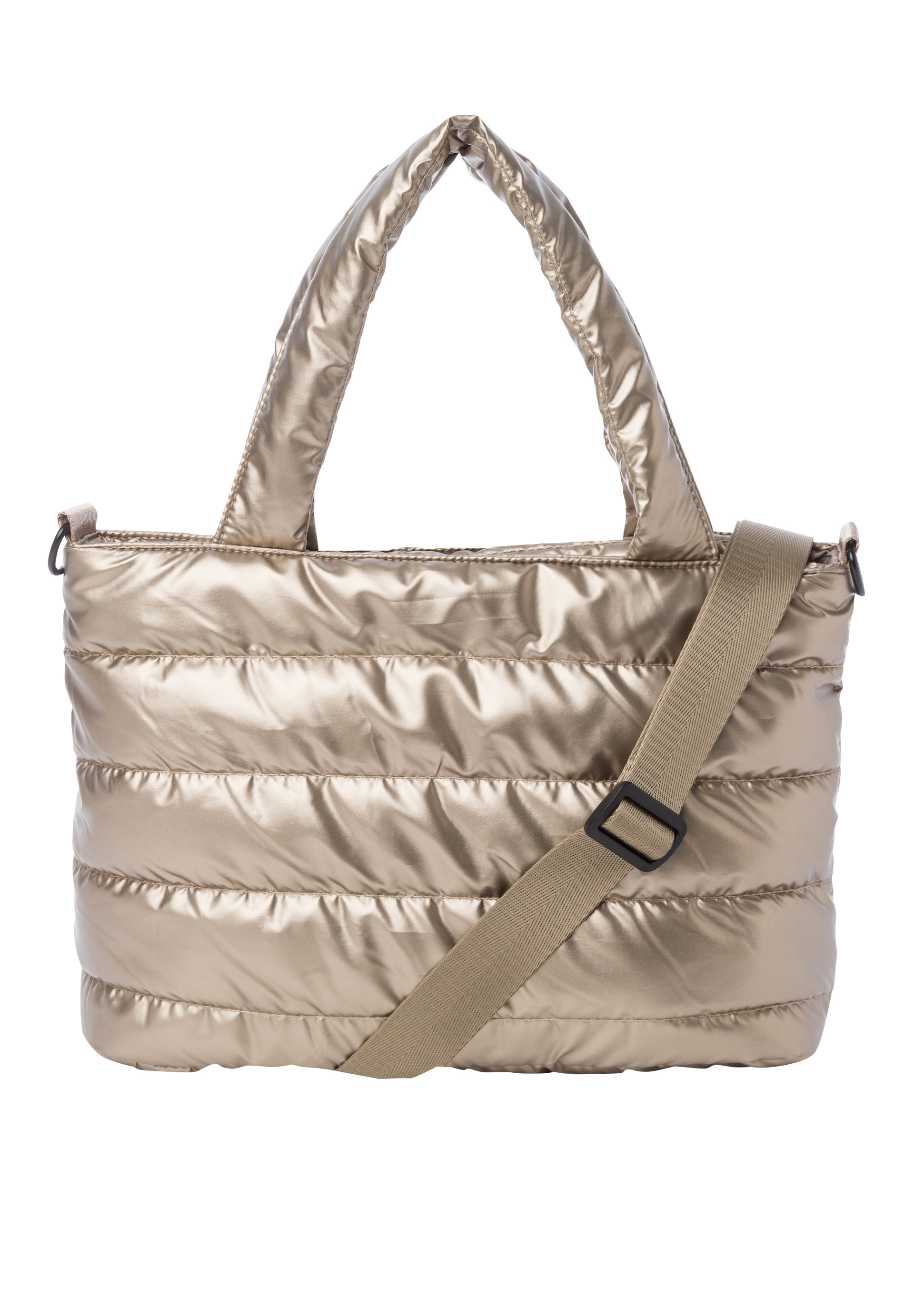 Tasche mit praktischen Tragegriffen - Bild 3 Tasche mit praktischen Tragegriffen - Bild 3