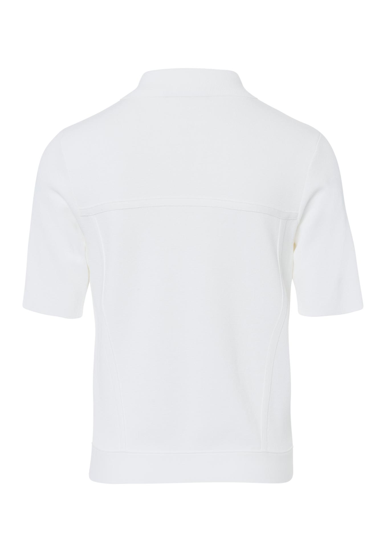 Leichtjacke mit Brusttaschen - Produktbild 2