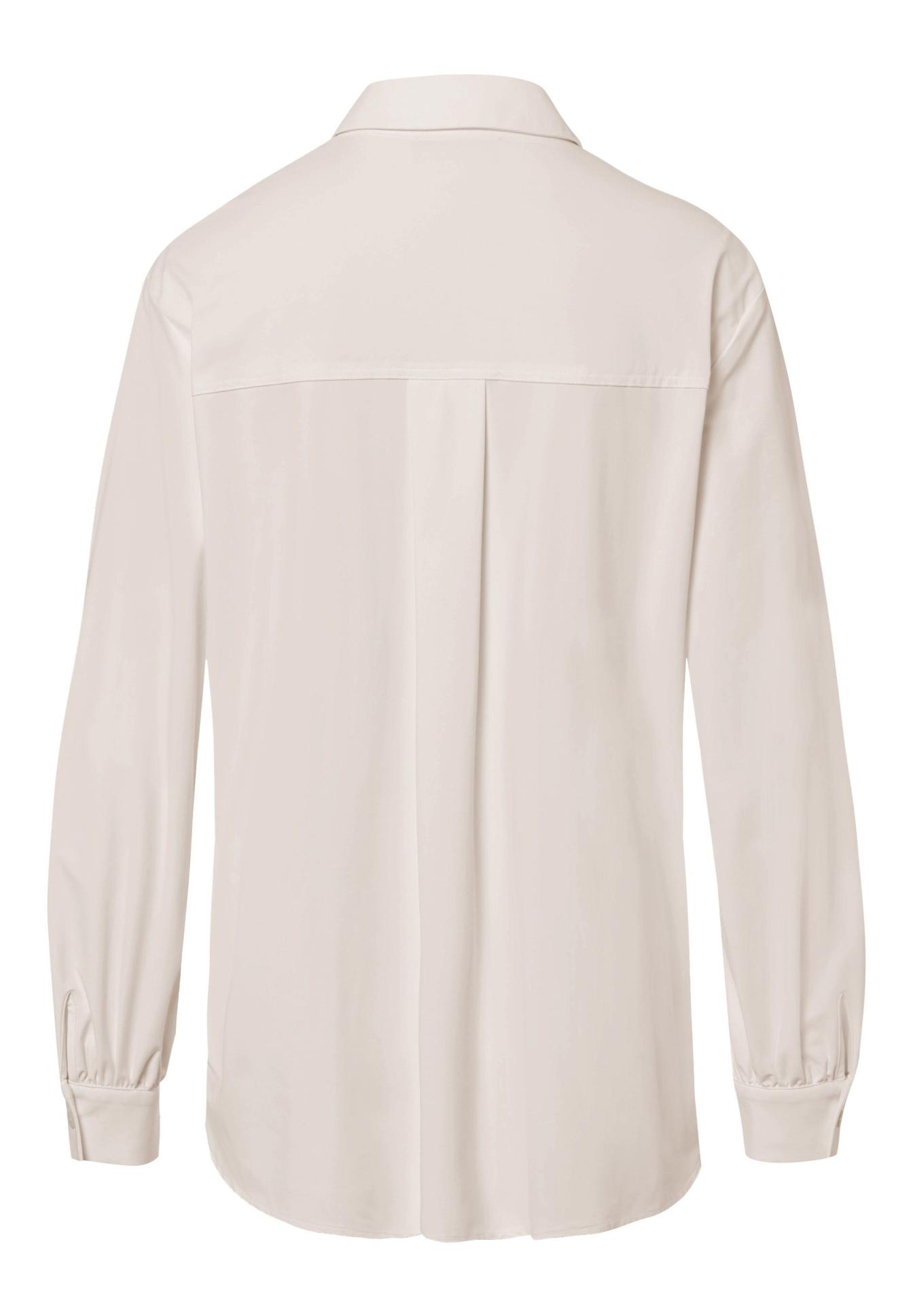 Blouse With chest pockets - Product Image 2