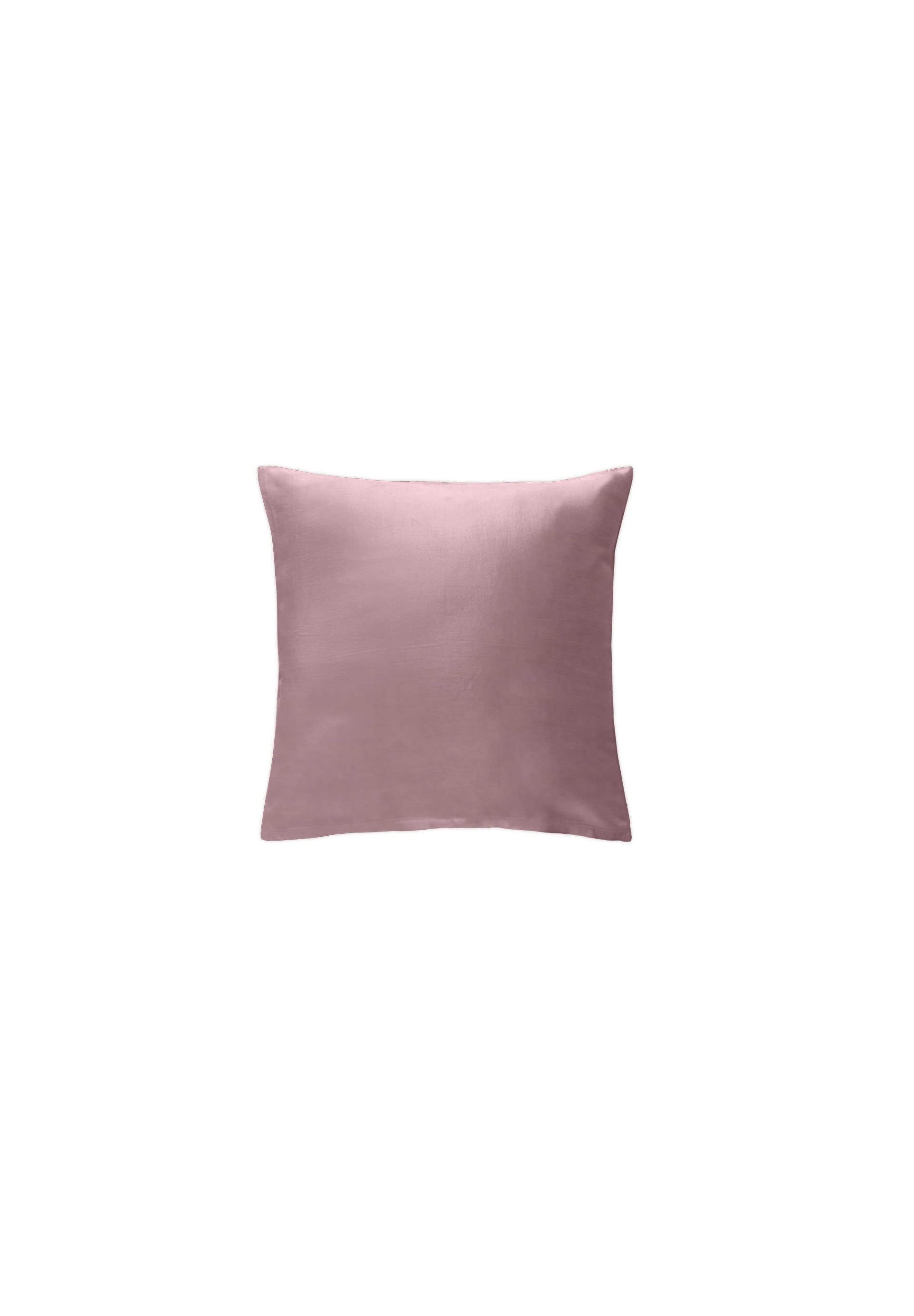 Cushion cover Made from cupro, 40 x 40 cm - Bild 1 Cushion cover Made from cupro, 40 x 40 cm - Bild 1