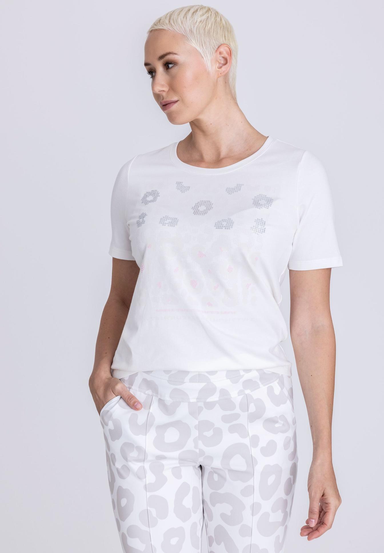 Shirt mit Kimonoärmel - Produktbild 1