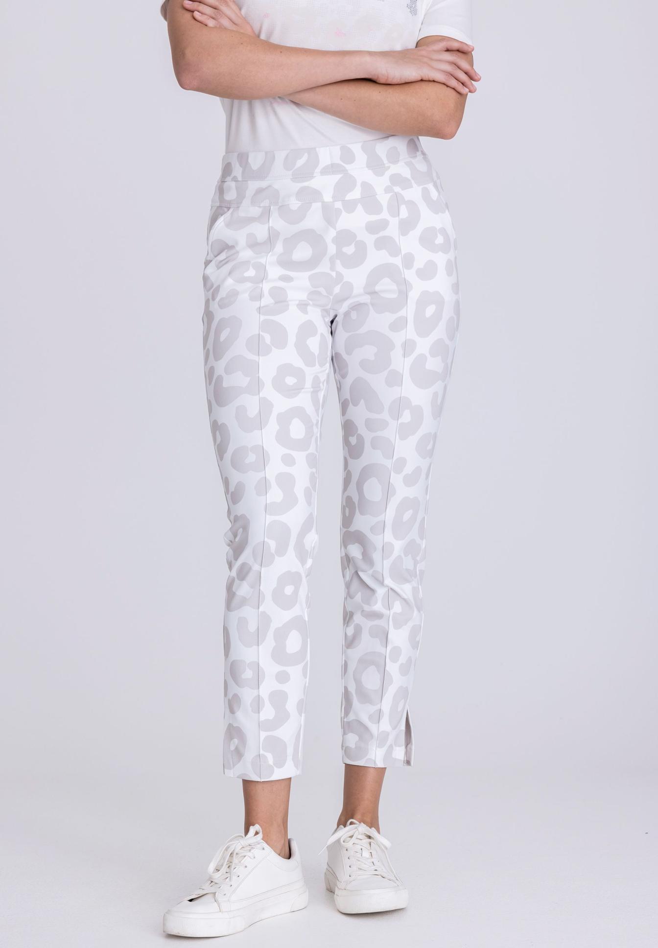 Hosen mit Bügelfalte - Produktbild 1