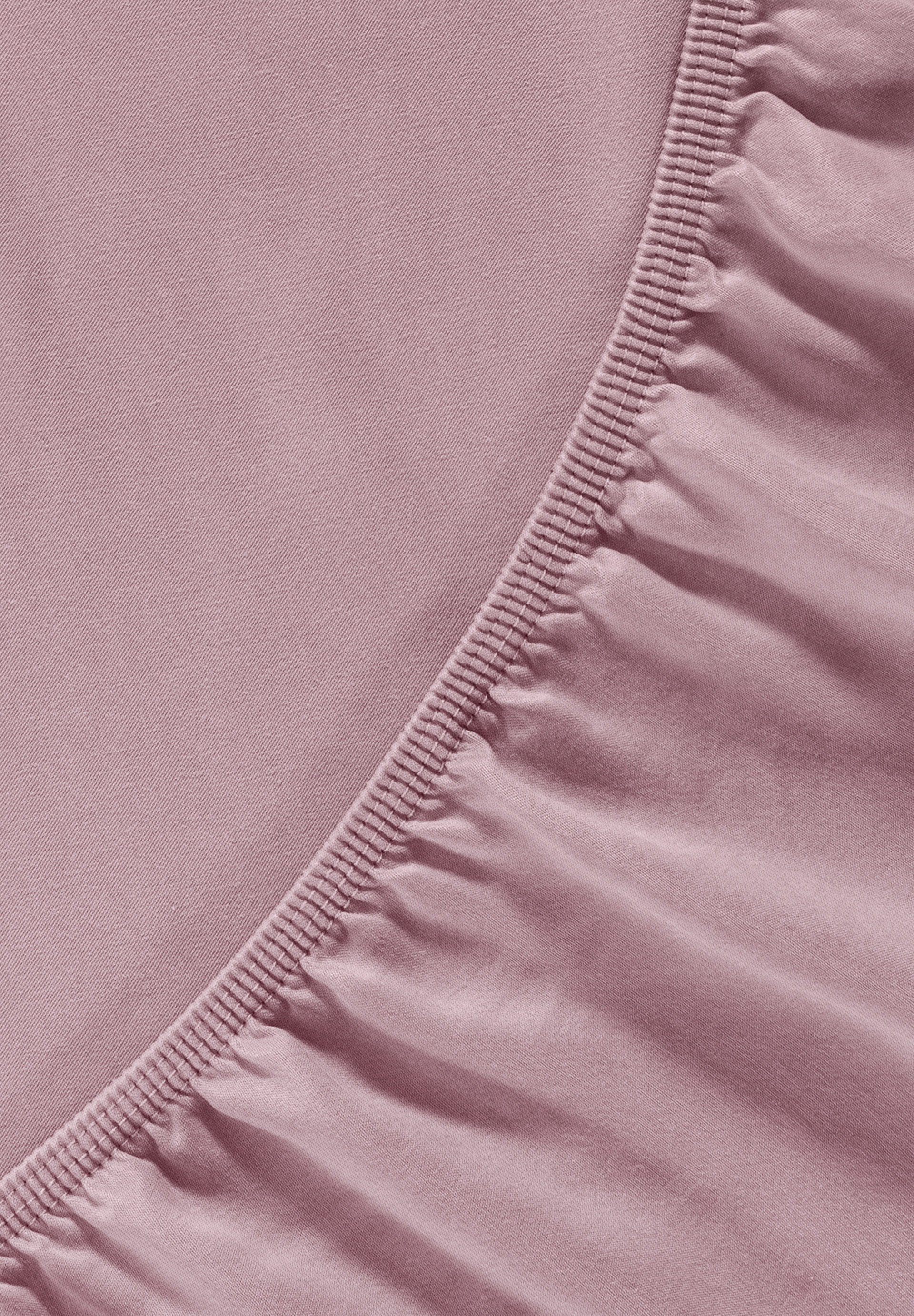 Fitted sheet Made from luxurious cupro in 140 x 200 cm - Bild 1 Fitted sheet Made from luxurious cupro in 140 x 200 cm - Bild 1