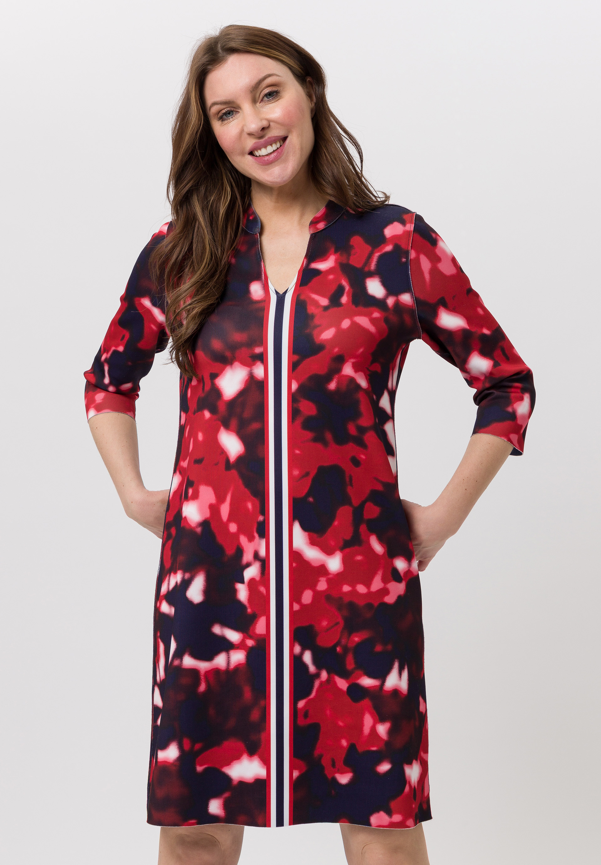 Reversible dress With reversible function - Product Image 1