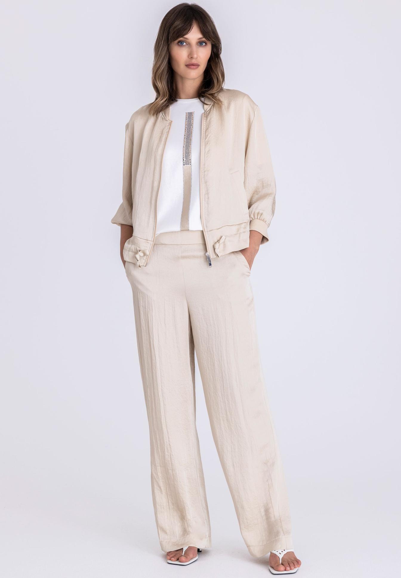 Hosen mit Elastikbund - Produktbild 2