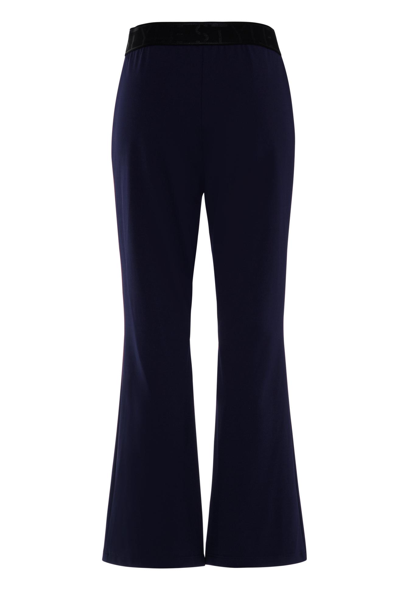 Hosen with elastic waistband - Product Image 2