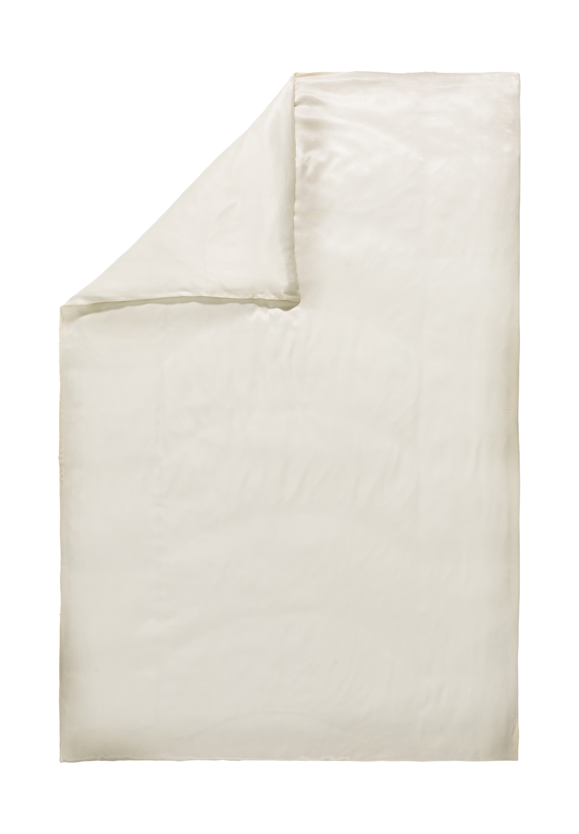 Duvet cover Made from skin-friendly cupro in 135 x 200 cm - Bild 1 Duvet cover Made from skin-friendly cupro in 135 x 200 cm - Bild 1