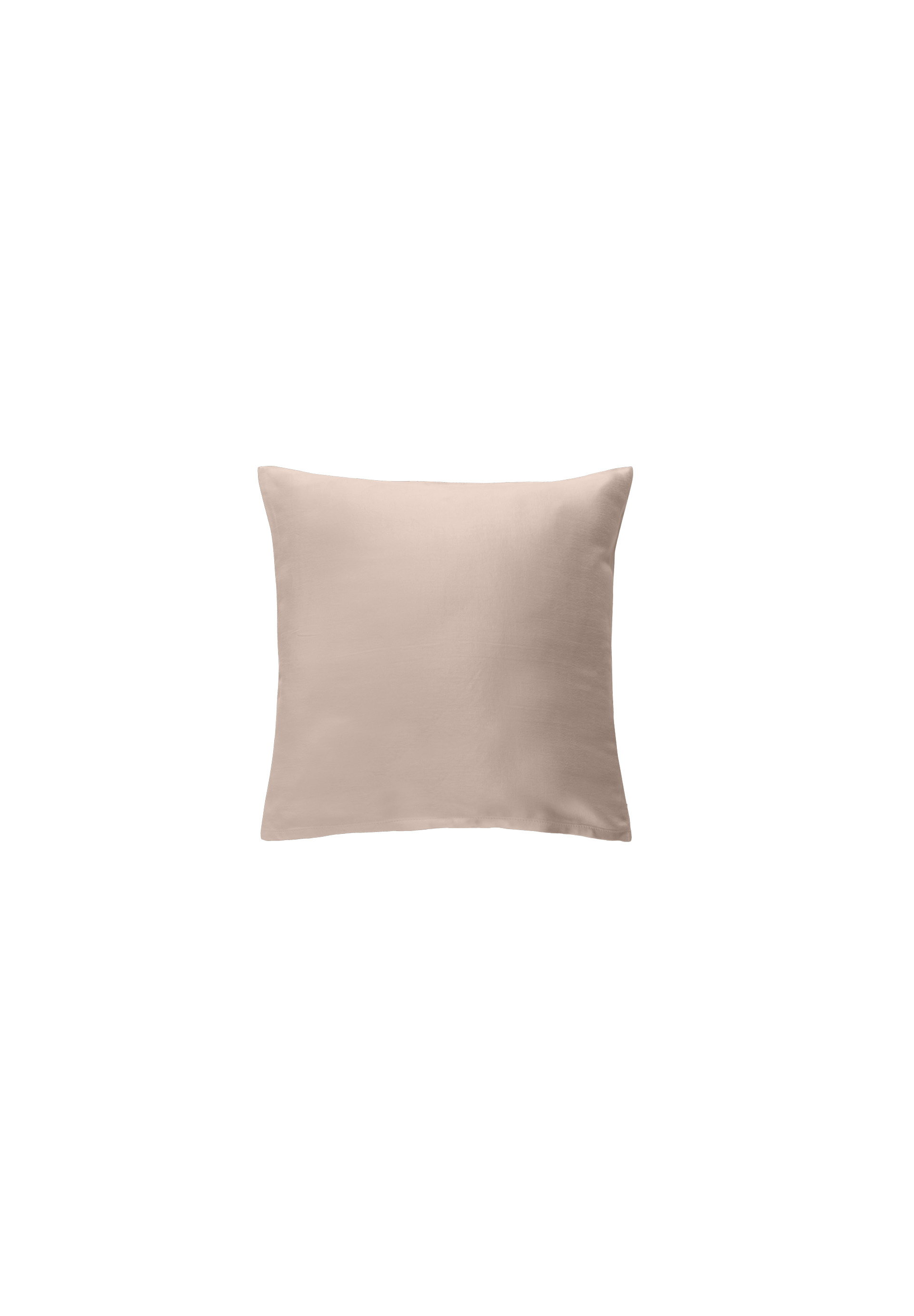 Cushion cover Made from cupro, 40 x 40 cm - Bild 1 Cushion cover Made from cupro, 40 x 40 cm - Bild 1