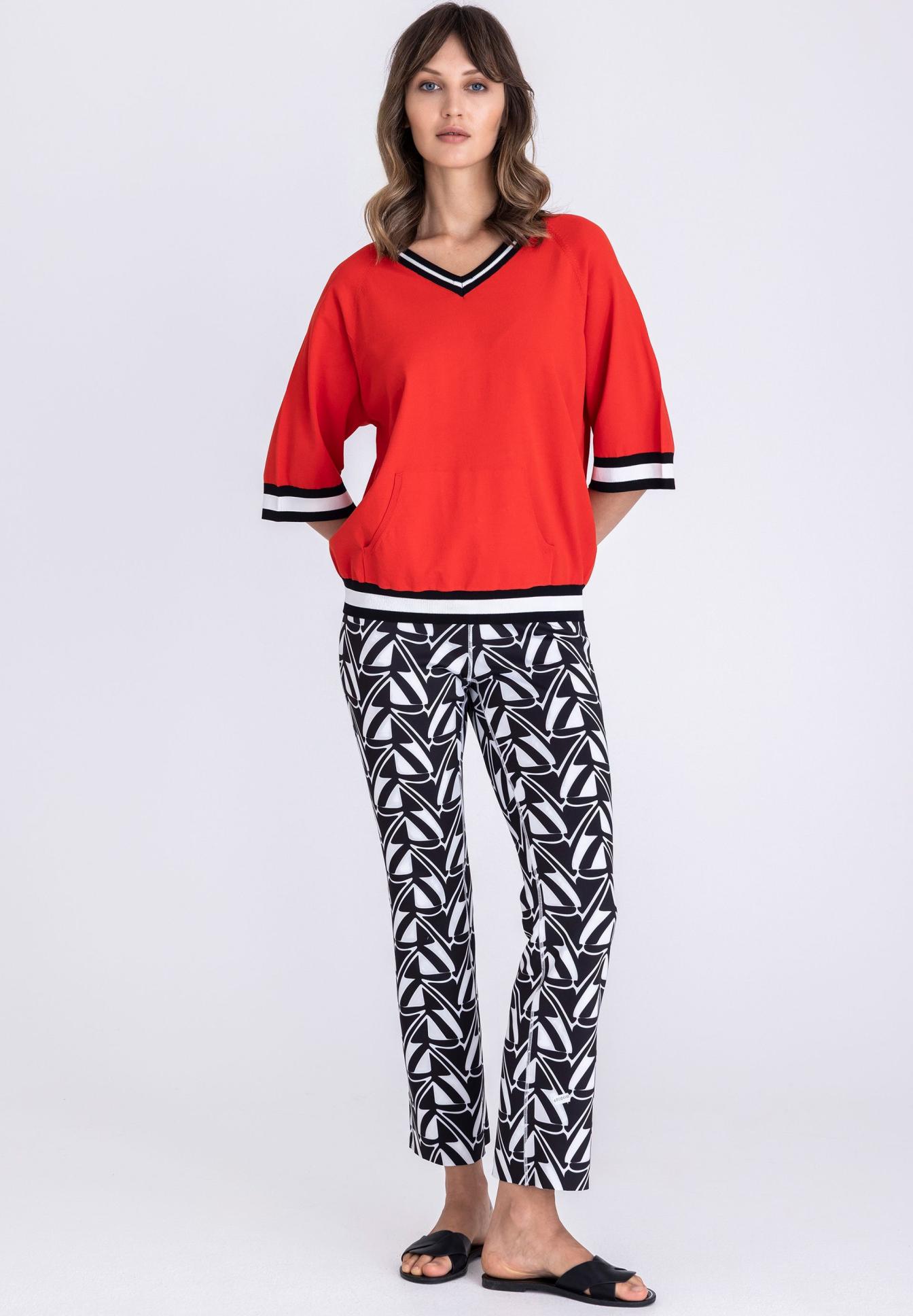 Pulli mit Kängurutasche - Produktbild 2