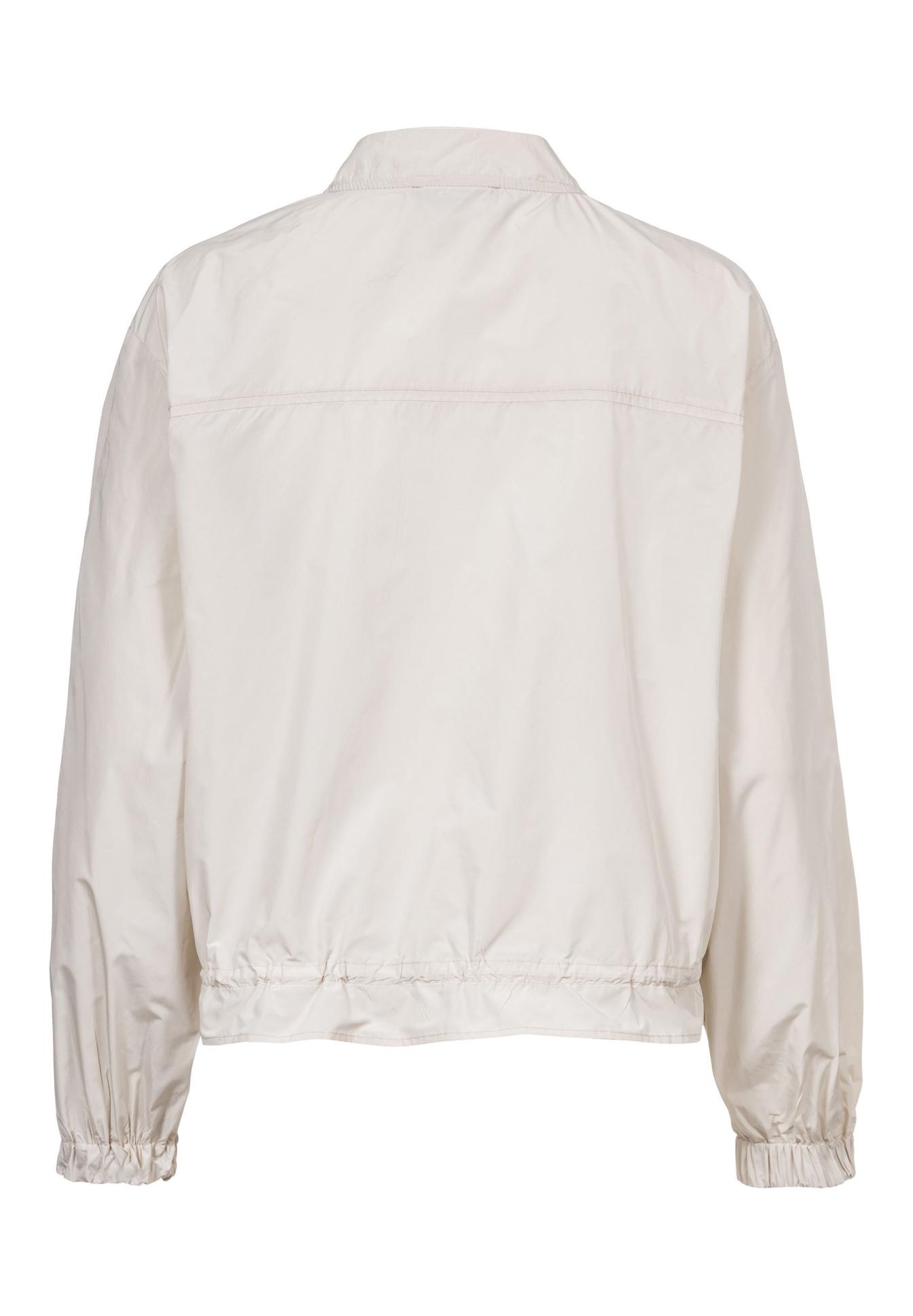 Leichtjacke mit Pattentaschen - Produktbild 2