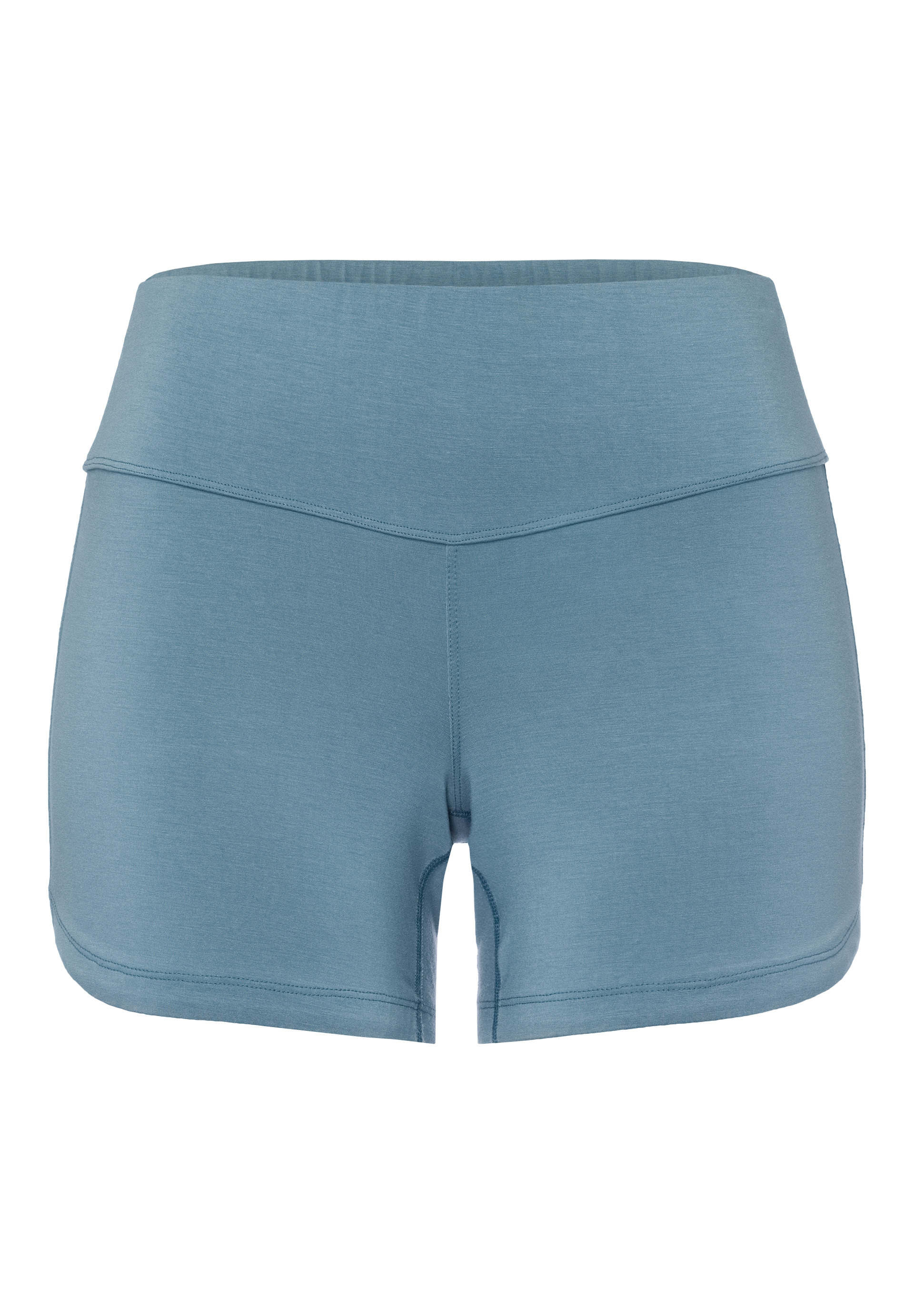 Shorts aus hochwertigem Micromodal-Jersey - Bild 4 Shorts aus hochwertigem Micromodal-Jersey - Bild 4