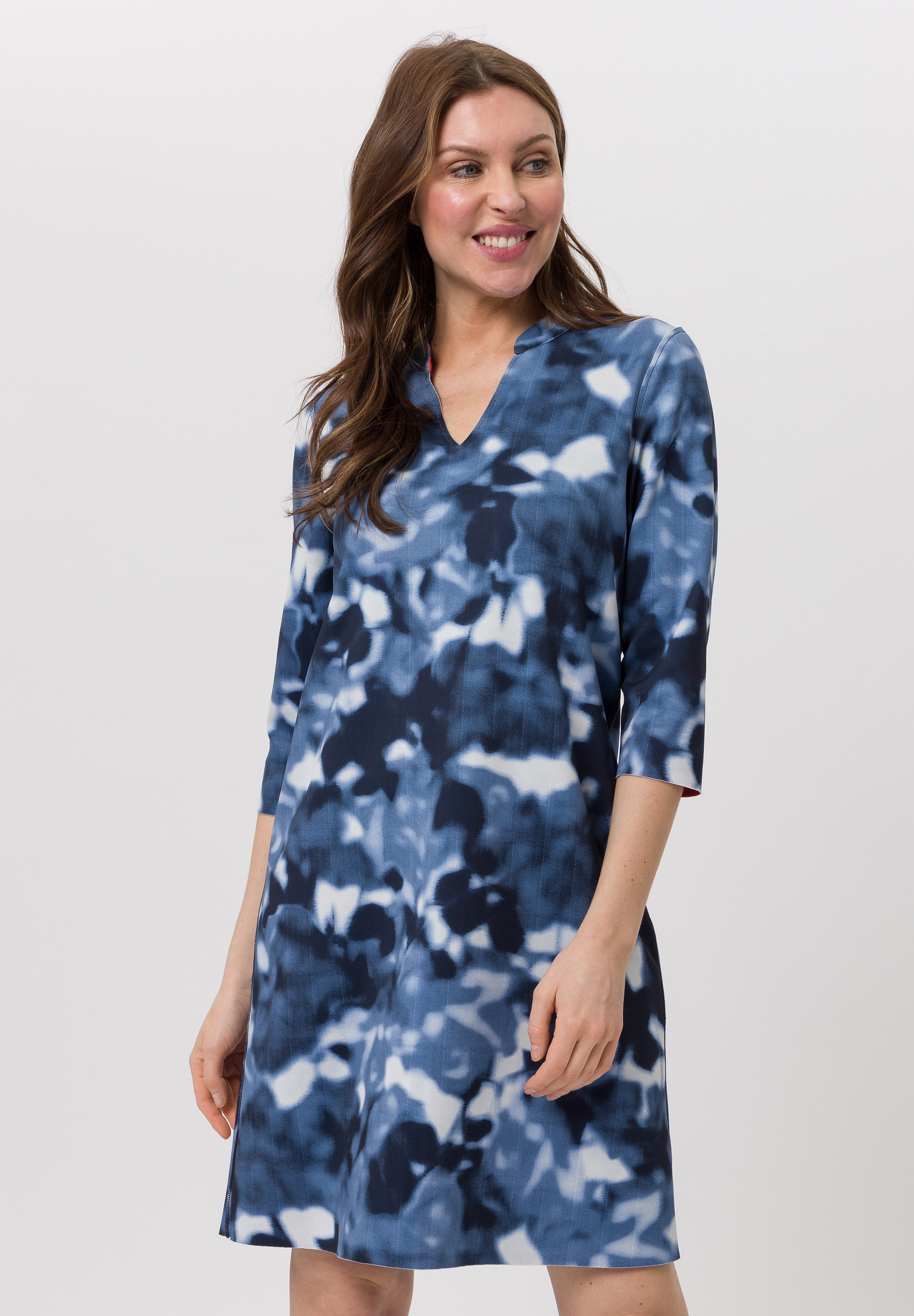 Reversible dress With reversible function - Bild 2