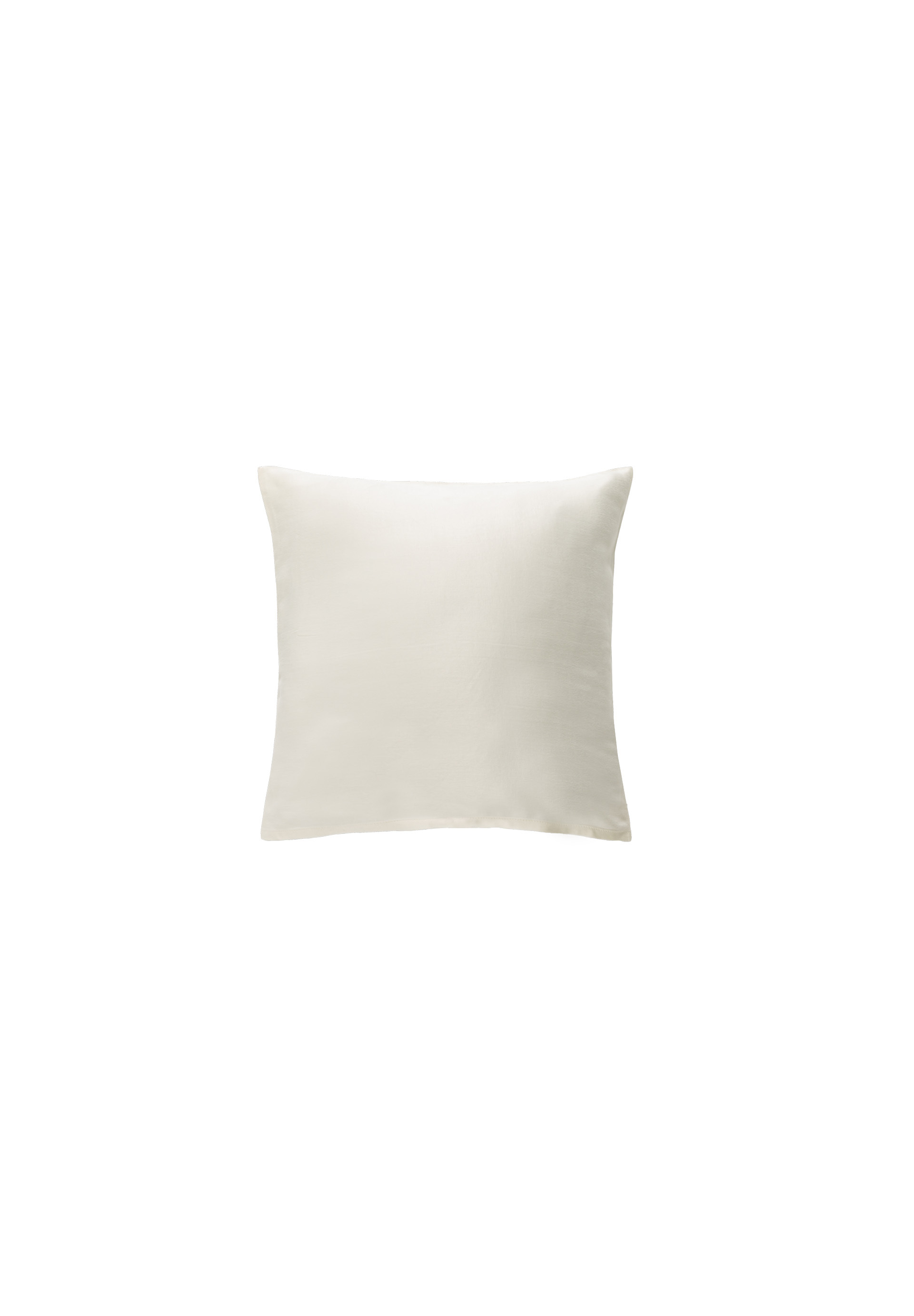 Cushion cover Made from cupro, 40 x 40 cm - Bild 1 Cushion cover Made from cupro, 40 x 40 cm - Bild 1