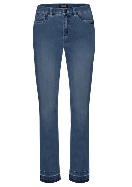 Hose im Five-Pocket-Stil